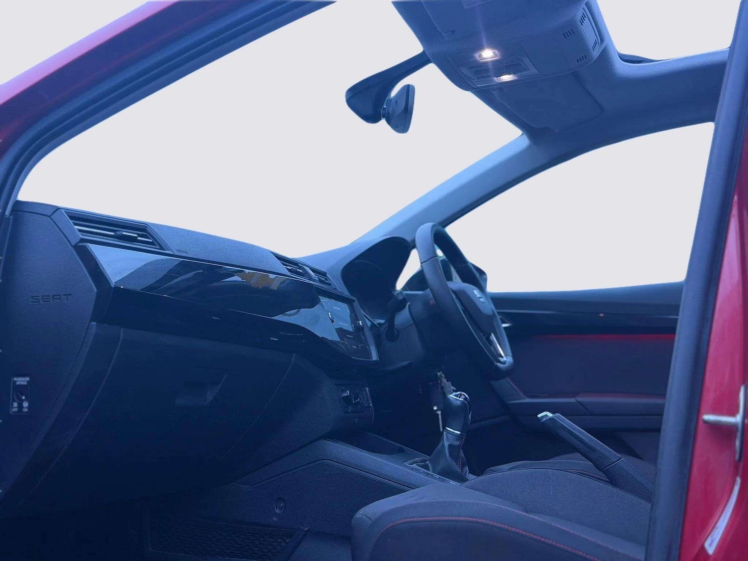 Used SEAT Ibiza for sale - 77768037: Photo 65