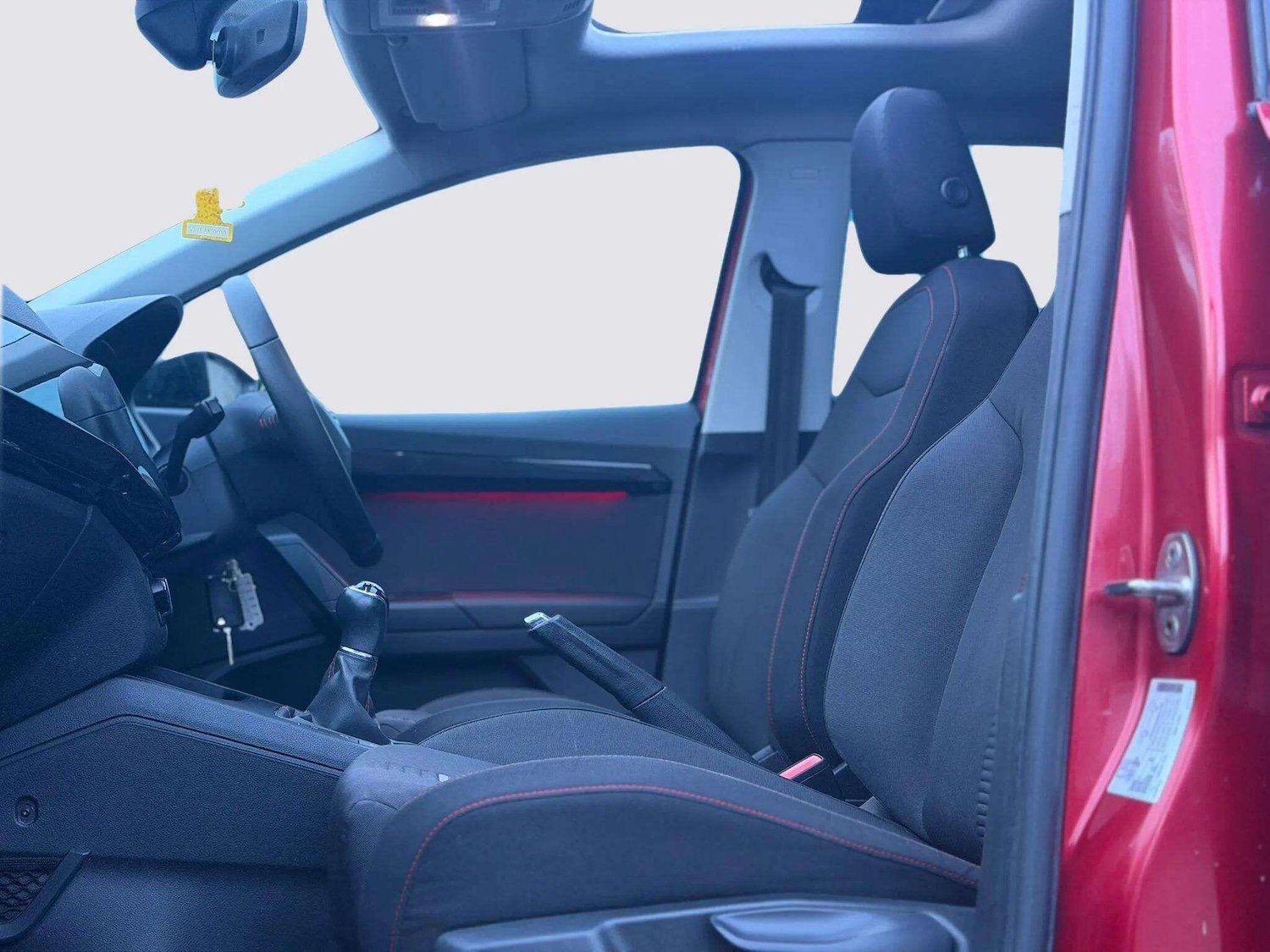 Used SEAT Ibiza for sale - 77768037: Photo 66