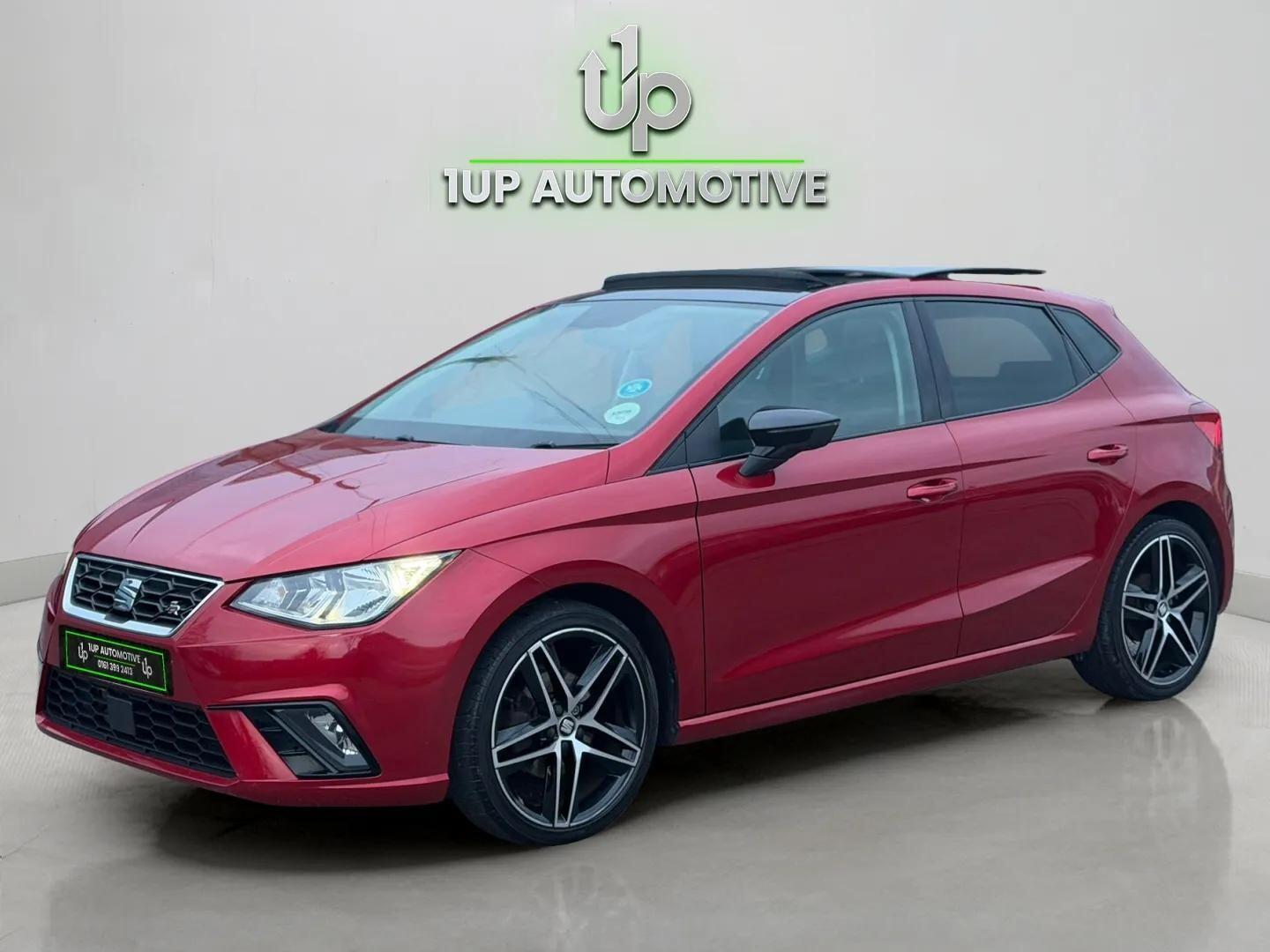Used SEAT Ibiza for sale - 77768037: Photo 7