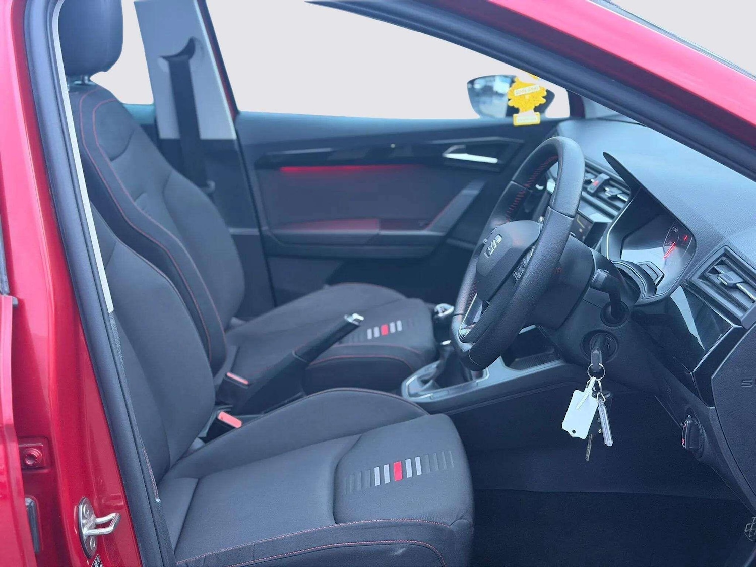 Used SEAT Ibiza for sale - 77768037: Photo 71