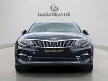 Used Kia Optima 2016 for sale - 75040875: Photo