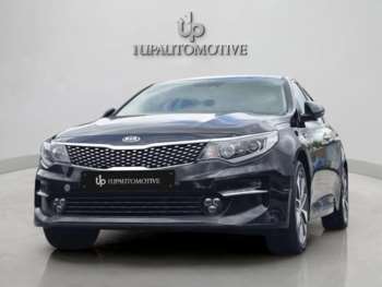 Used Kia Optima 2016 for sale - 75040875: Photo