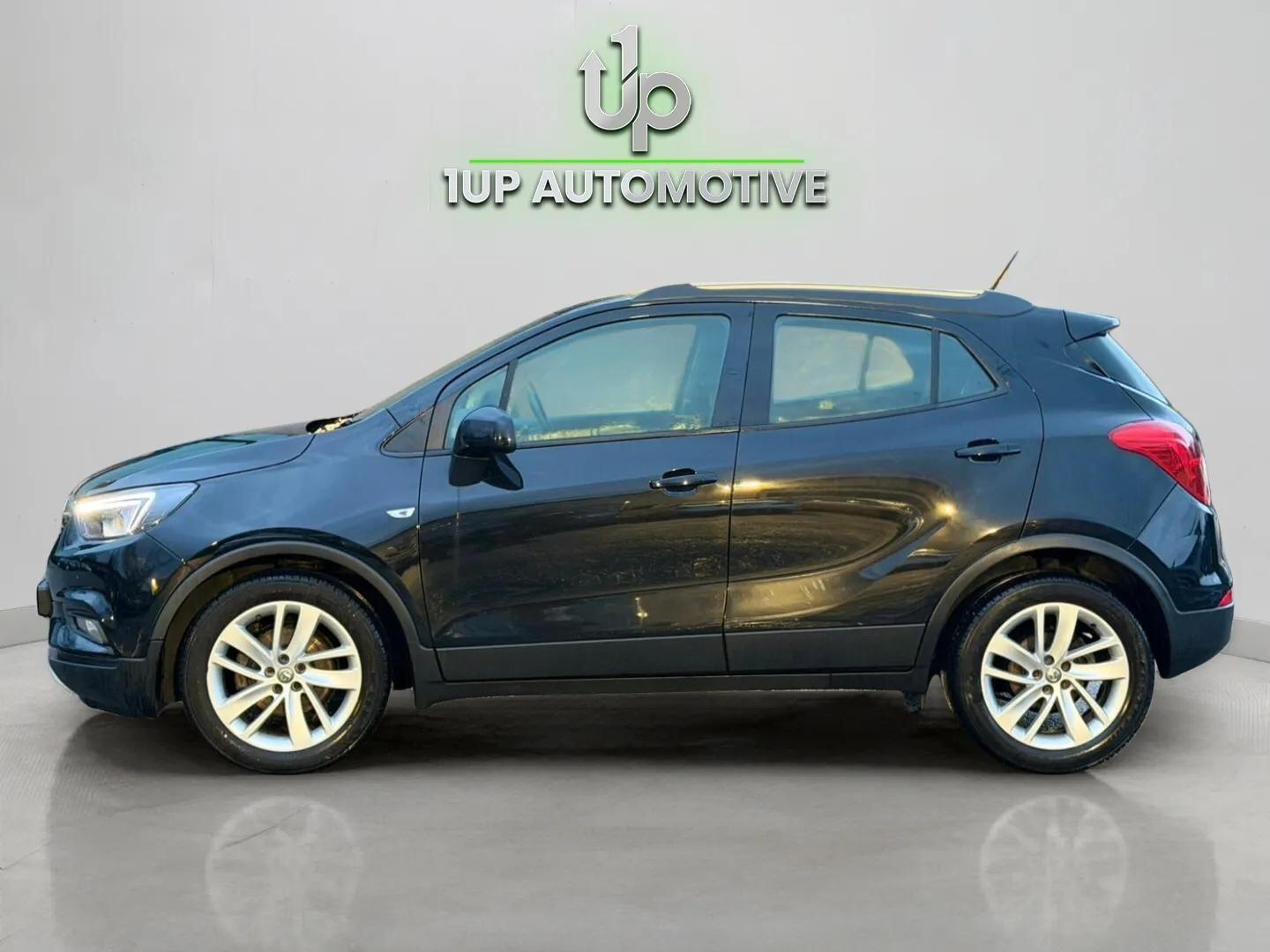 Used Vauxhall Mokka X 2019 for sale - 77524136: Photo 10