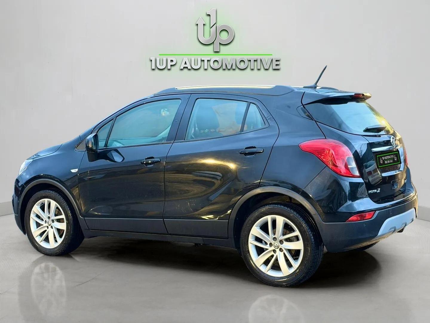 Used Vauxhall Mokka X 2019 for sale - 77524136: Photo 12