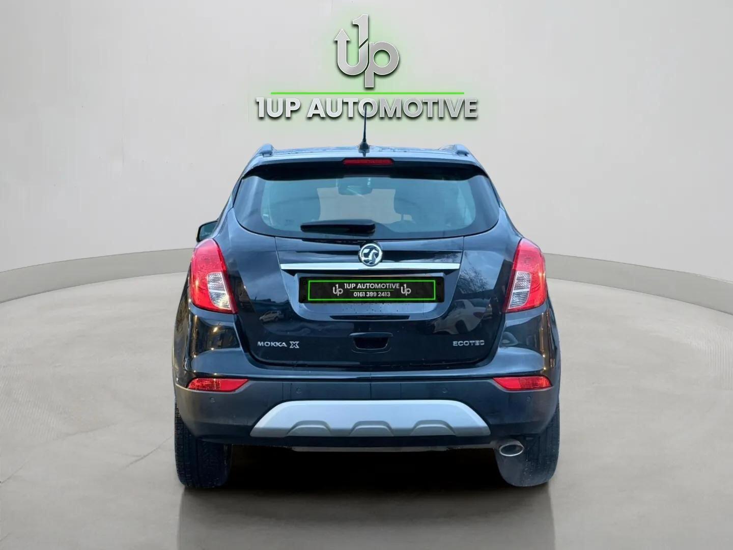 Used Vauxhall Mokka X 2019 for sale - 77524136: Photo 13