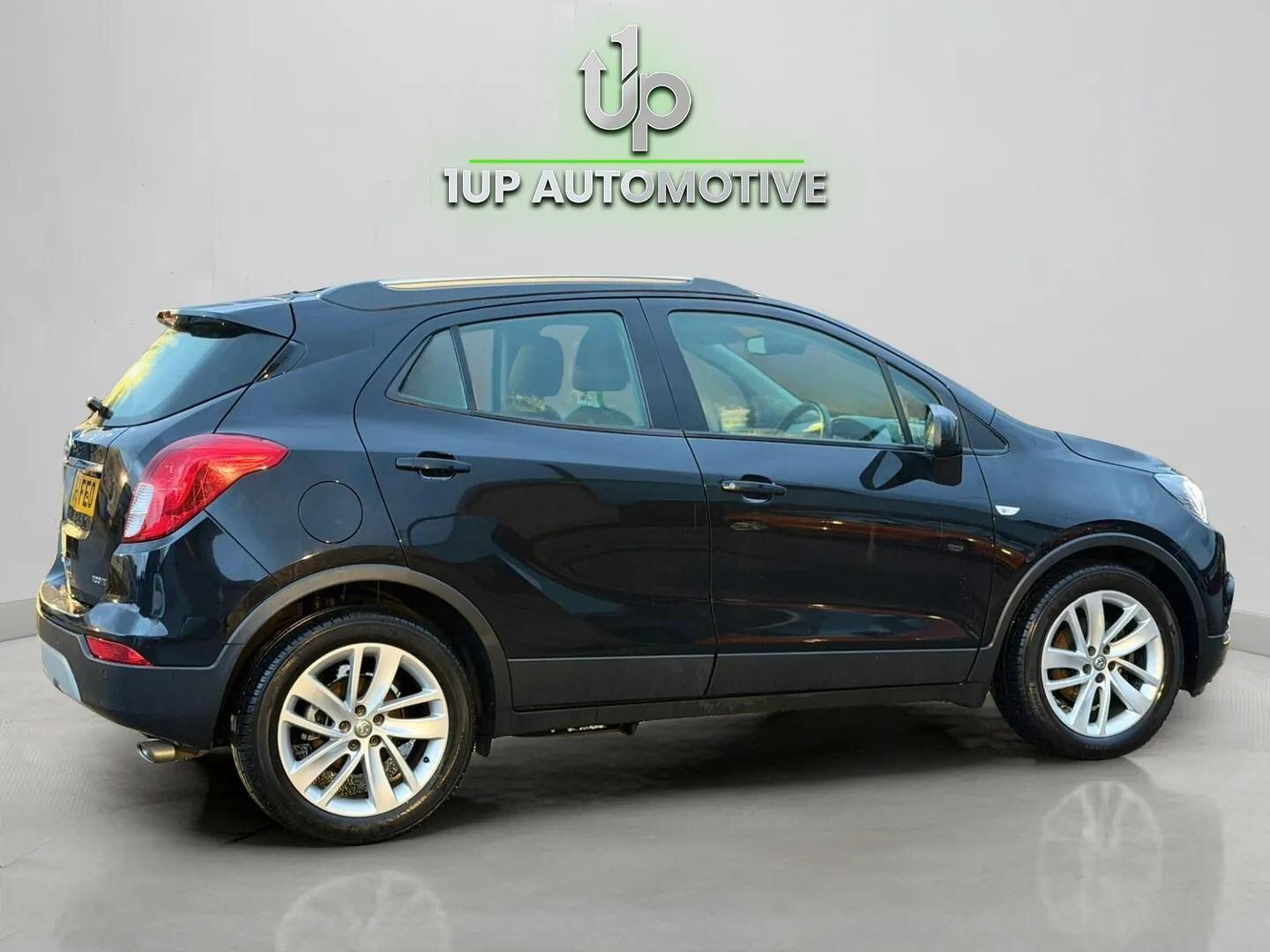 Used Vauxhall Mokka X 2019 for sale - 77524136: Photo 14