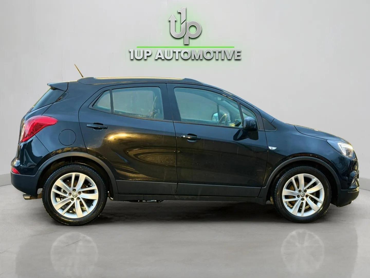 Used Vauxhall Mokka X 2019 for sale - 77524136: Photo 15