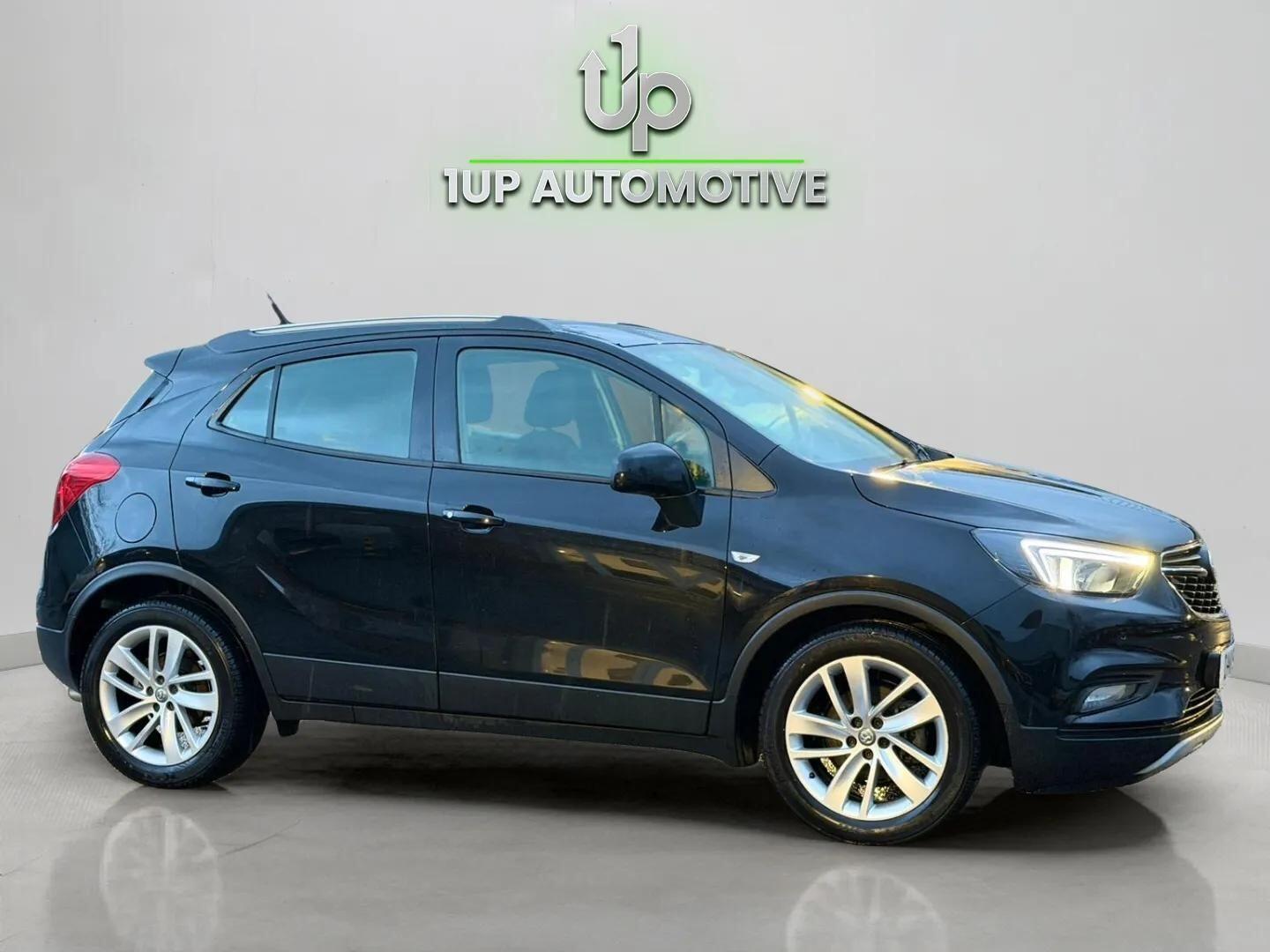 Used Vauxhall Mokka X 2019 for sale - 77524136: Photo 16