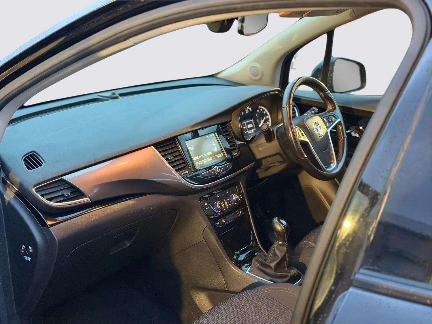 Used Vauxhall Mokka X 2019 for sale - 77524136: Photo 19