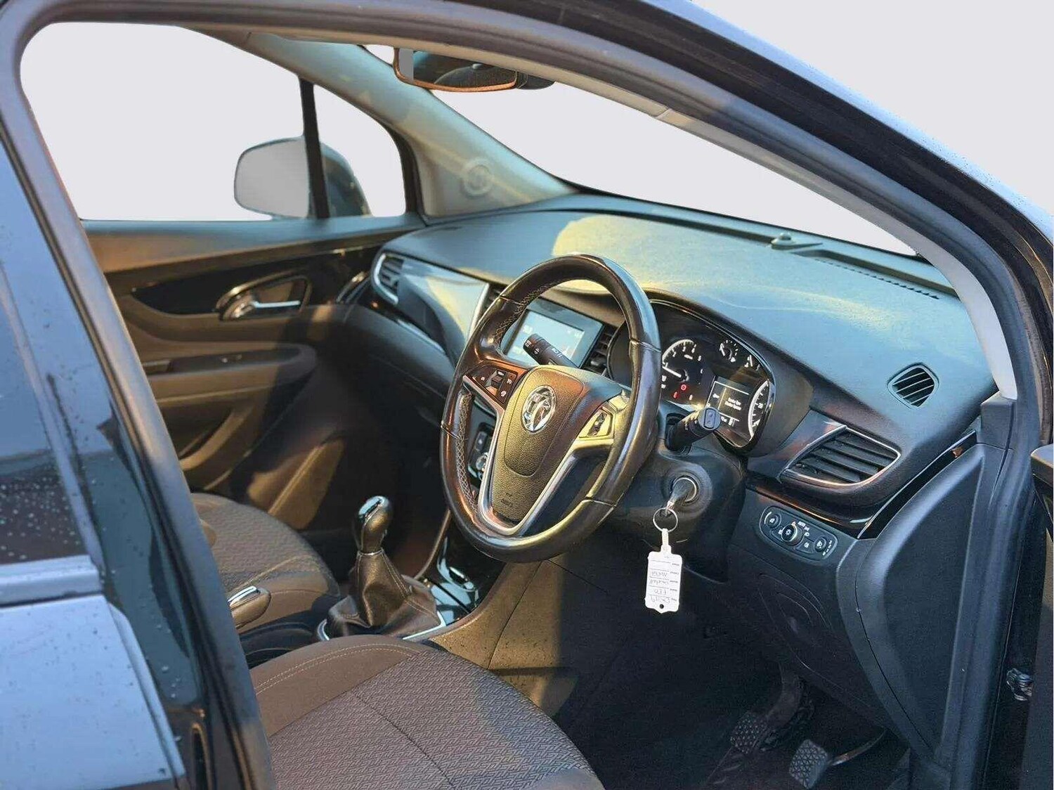 Used Vauxhall Mokka X 2019 for sale - 77524136: Photo 21