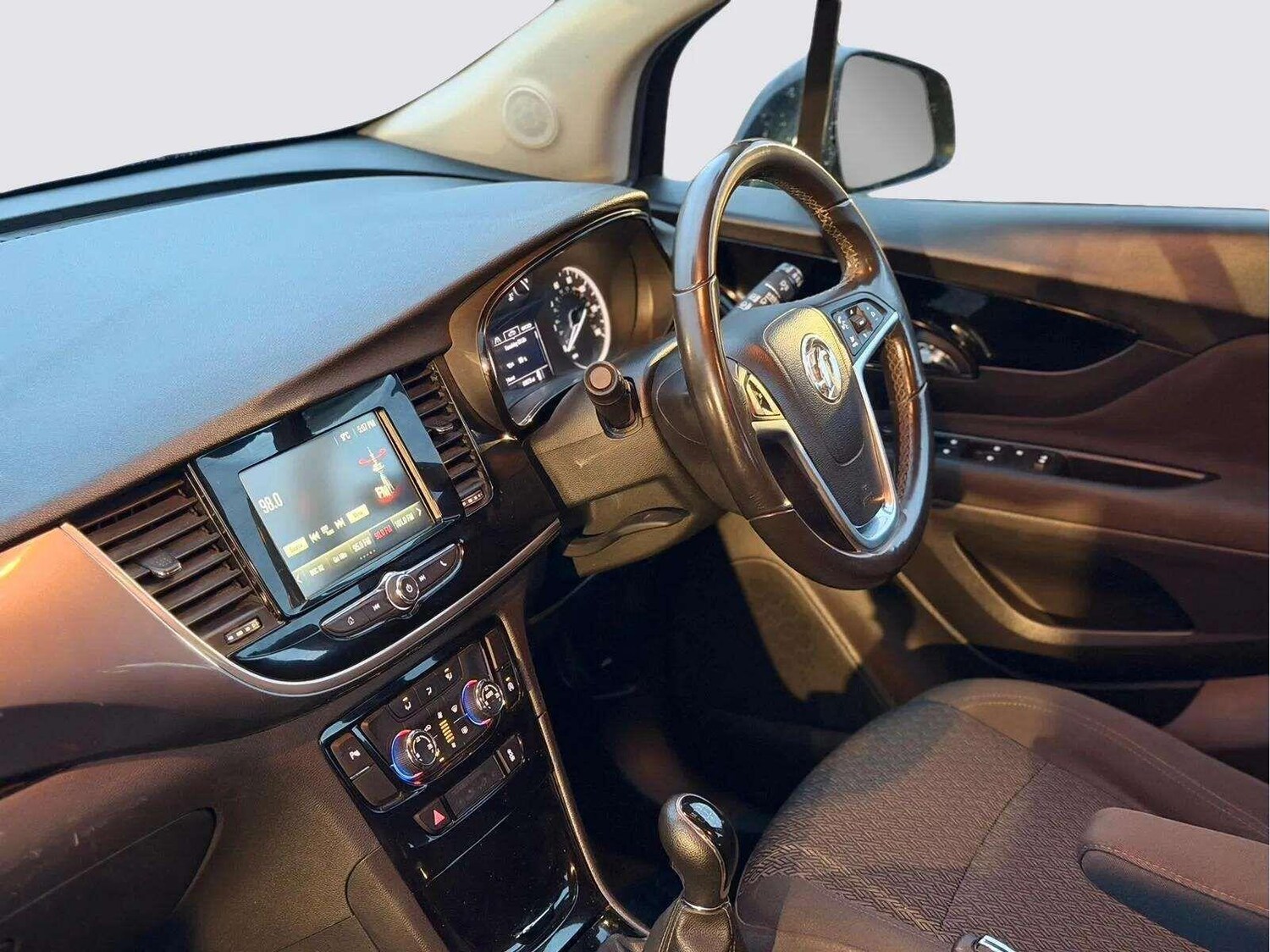 Used Vauxhall Mokka X 2019 for sale - 77524136: Photo 22