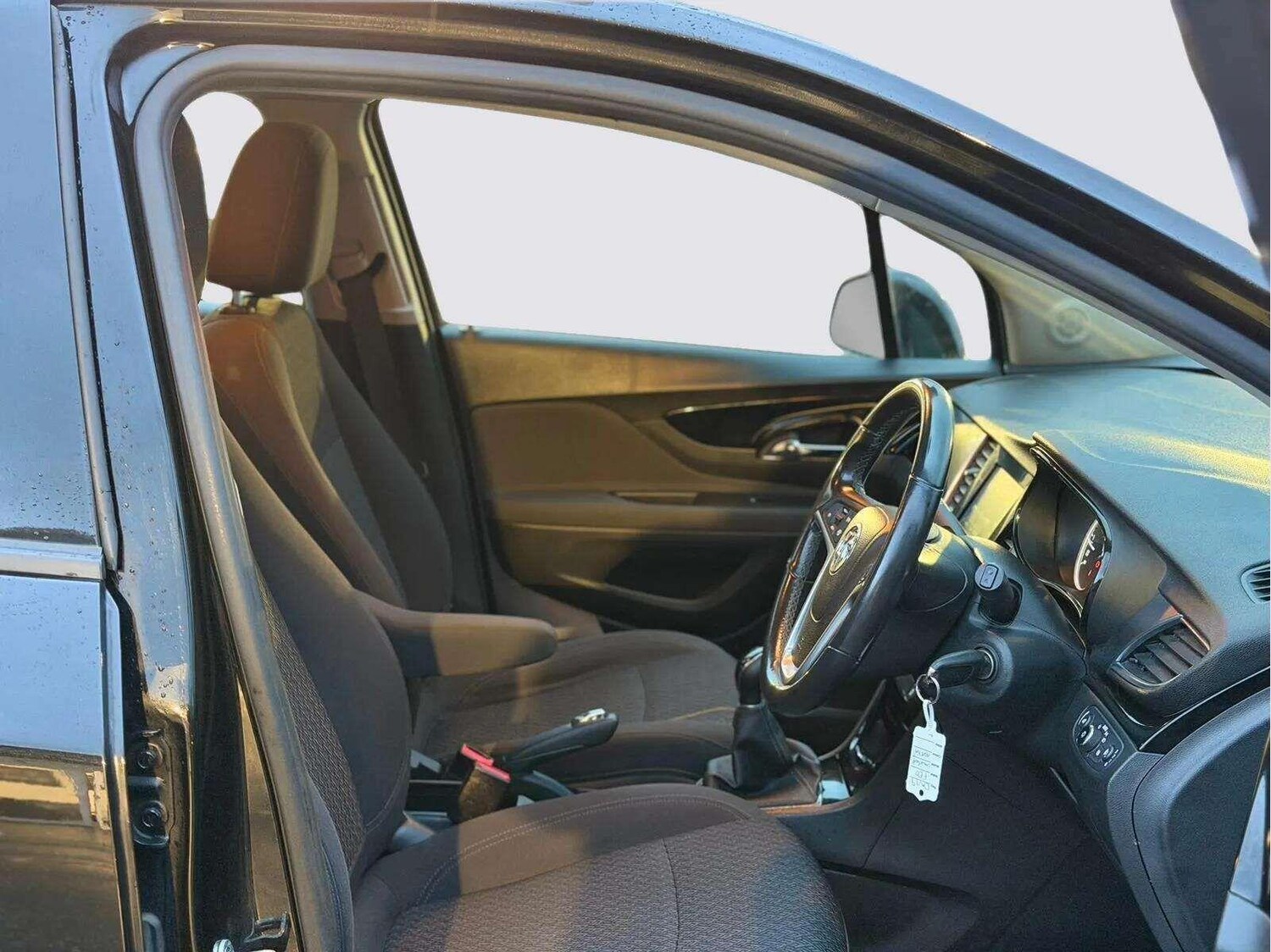 Used Vauxhall Mokka X 2019 for sale - 77524136: Photo 23