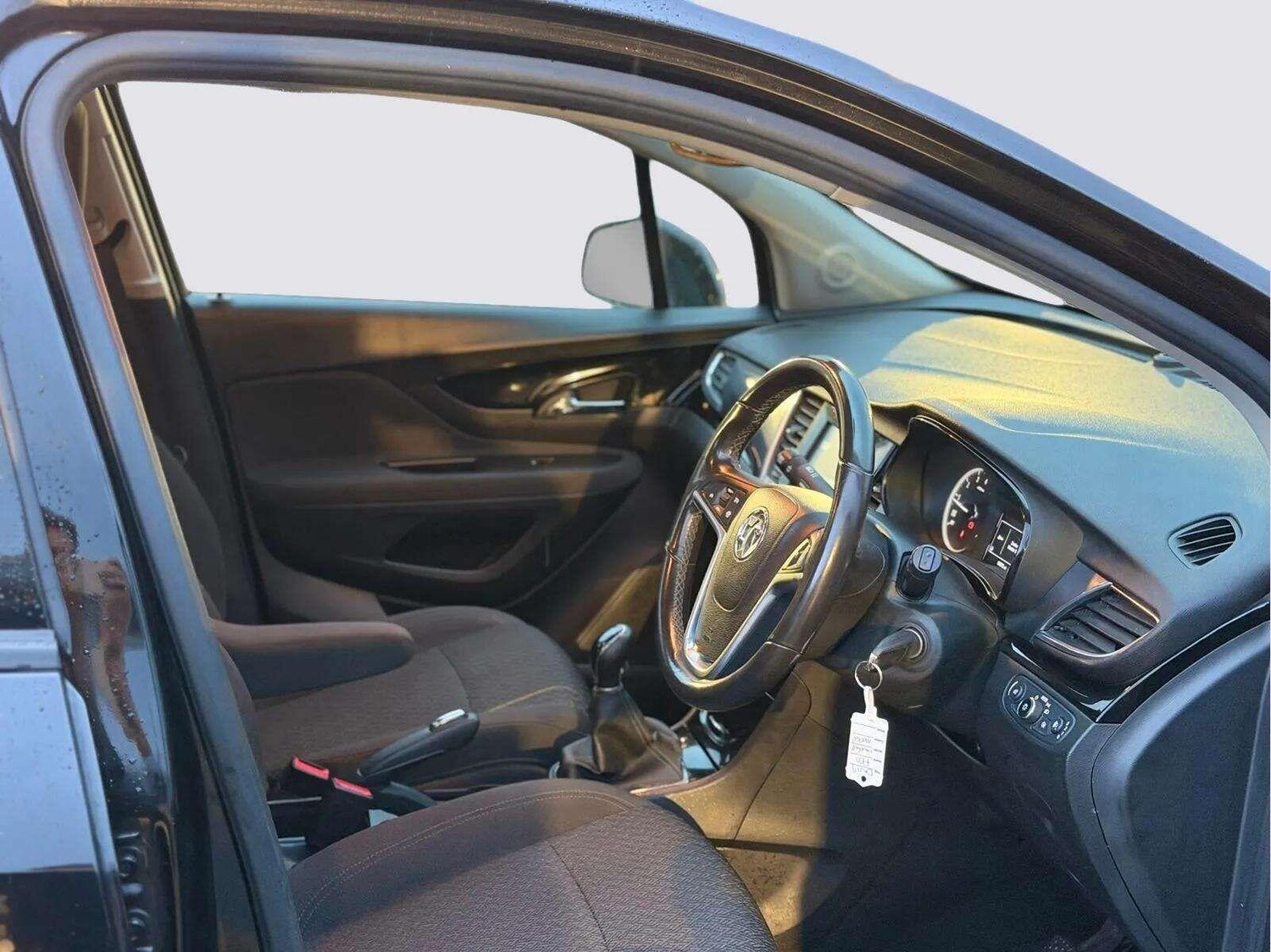 Used Vauxhall Mokka X 2019 for sale - 77524136: Photo 24