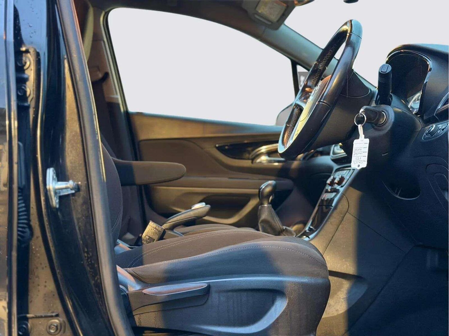 Used Vauxhall Mokka X 2019 for sale - 77524136: Photo 25