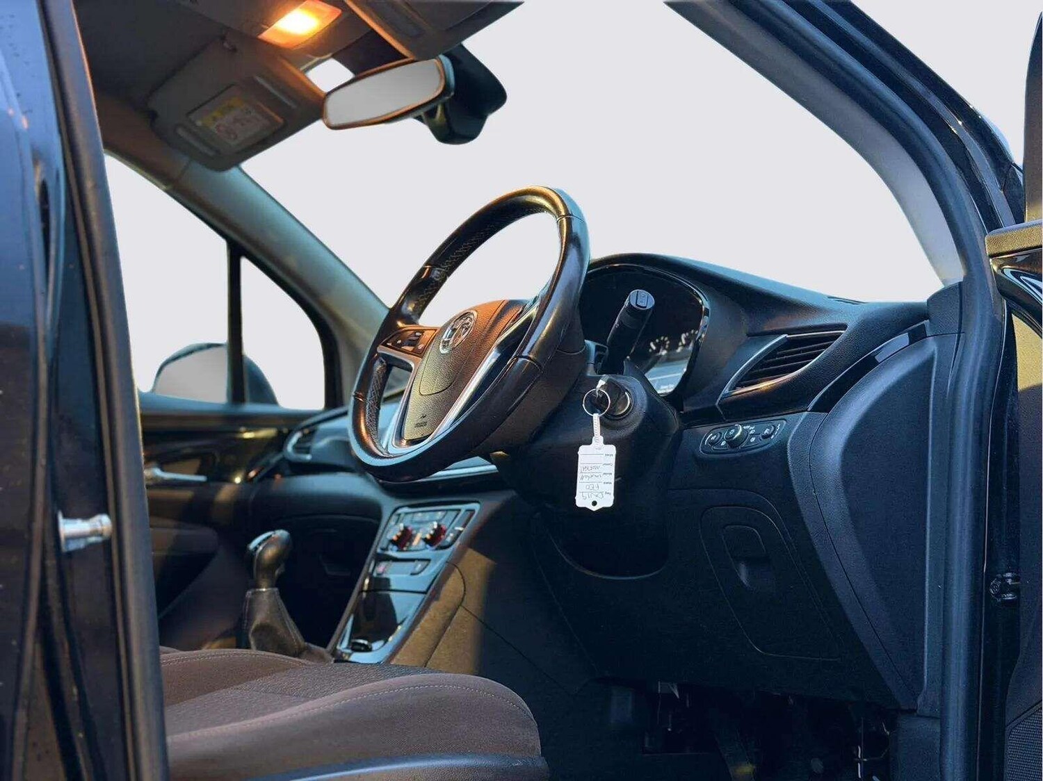 Used Vauxhall Mokka X 2019 for sale - 77524136: Photo 26