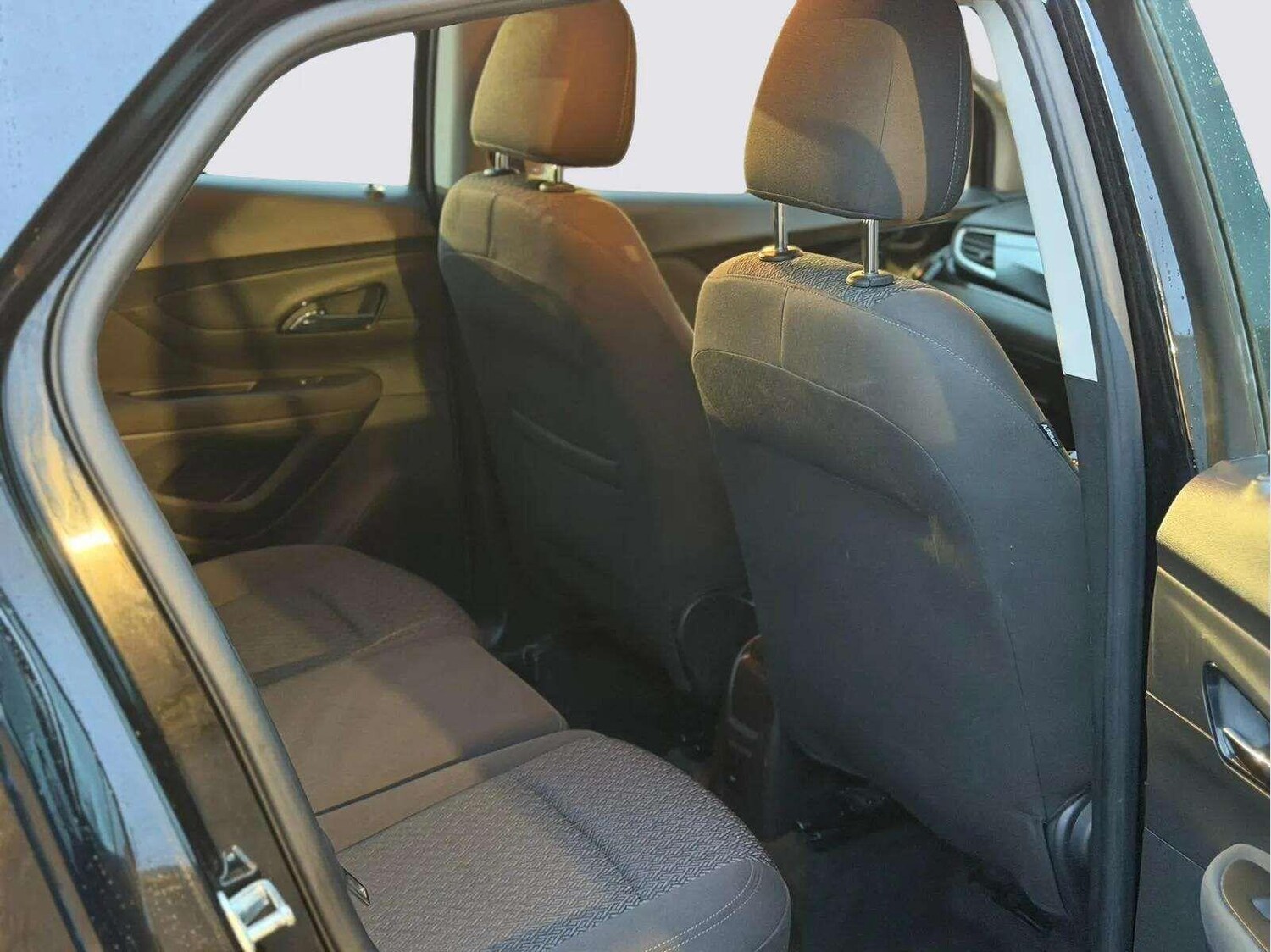 Used Vauxhall Mokka X 2019 for sale - 77524136: Photo 29