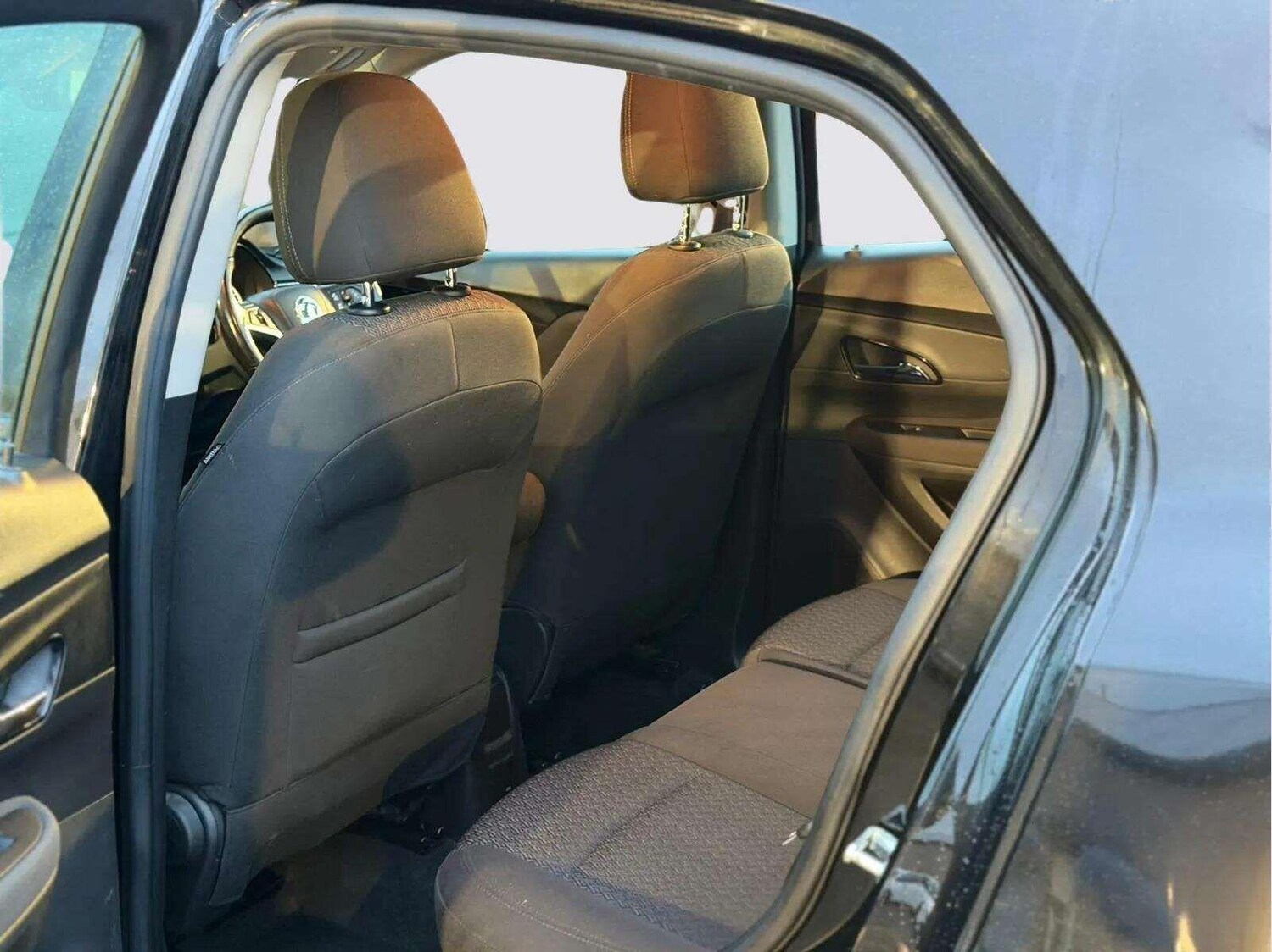 Used Vauxhall Mokka X 2019 for sale - 77524136: Photo 33