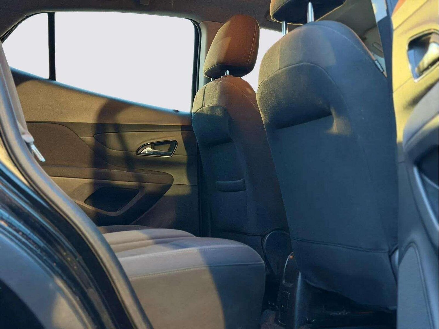 Used Vauxhall Mokka X 2019 for sale - 77524136: Photo 35