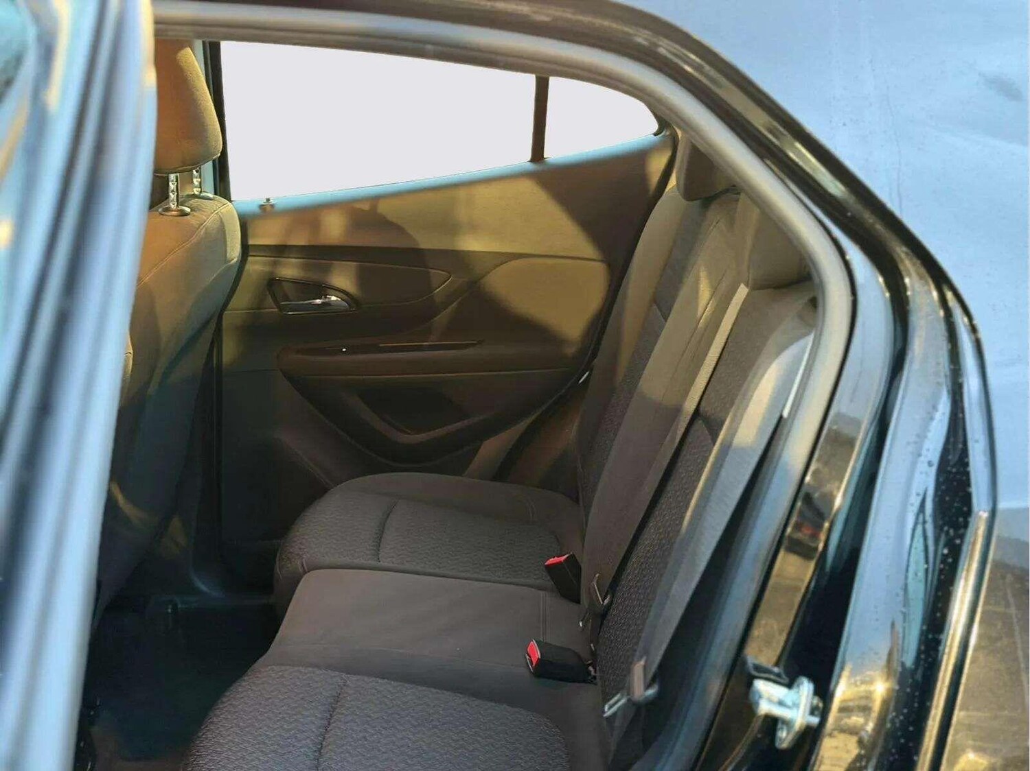 Used Vauxhall Mokka X 2019 for sale - 77524136: Photo 37