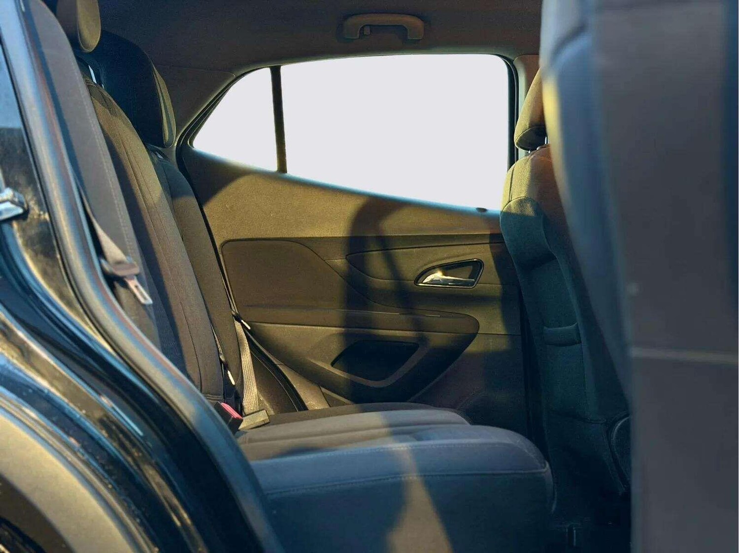 Used Vauxhall Mokka X 2019 for sale - 77524136: Photo 38