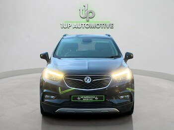 Used Vauxhall Mokka X 2019 for sale - 77524136: Photo