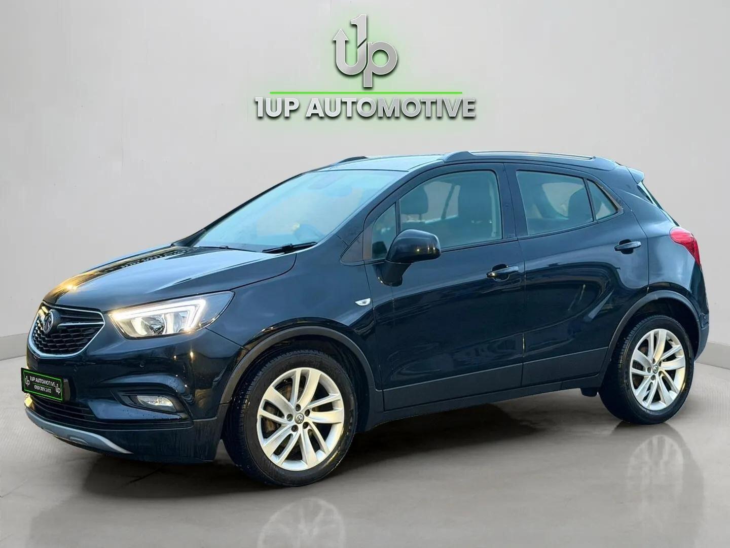 Used Vauxhall Mokka X 2019 for sale - 77524136: Photo 4