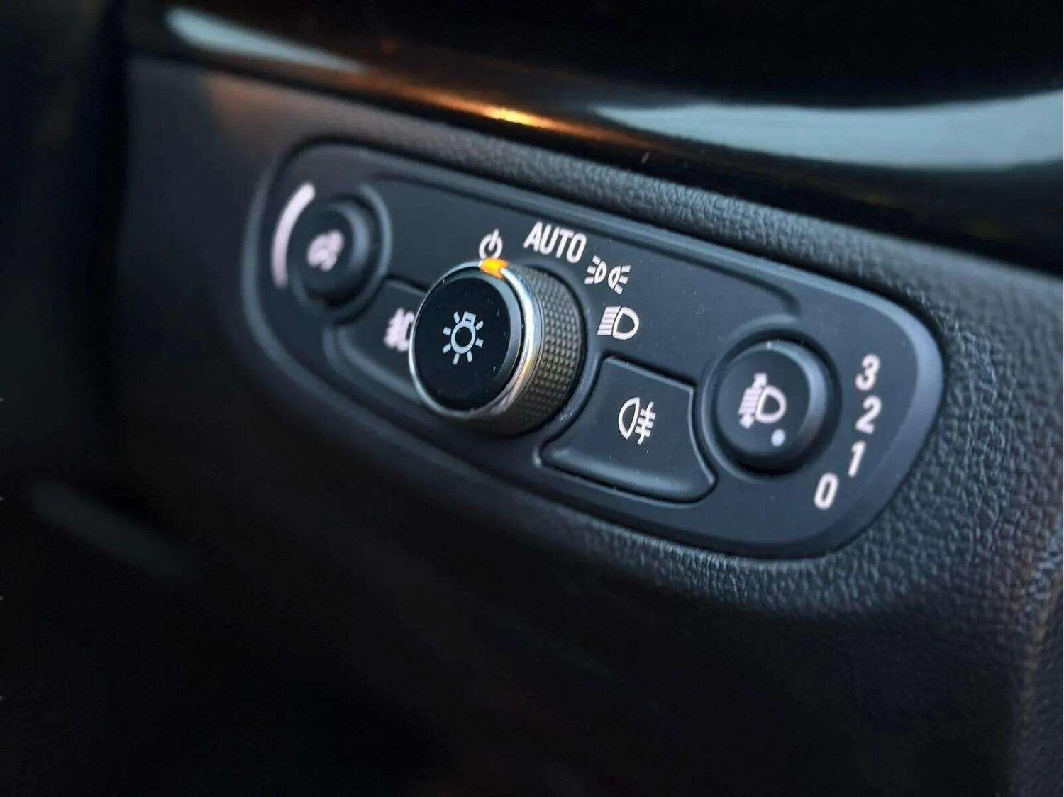 Used Vauxhall Mokka X 2019 for sale - 77524136: Photo 41