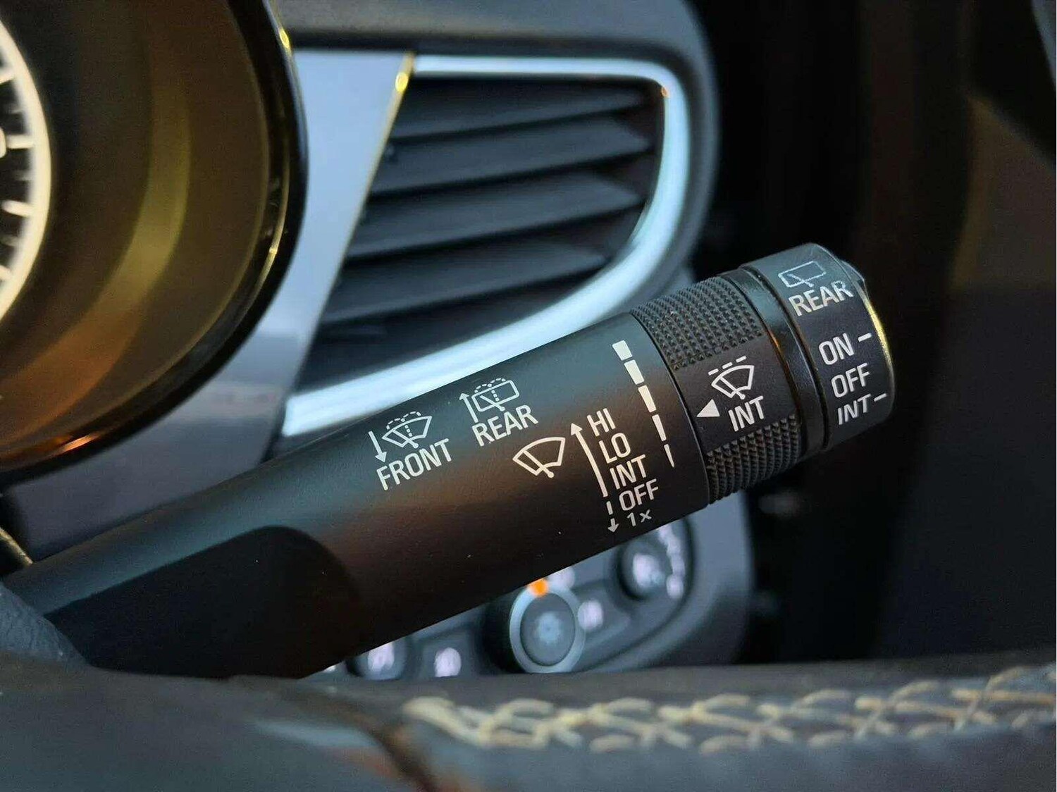 Used Vauxhall Mokka X 2019 for sale - 77524136: Photo 44