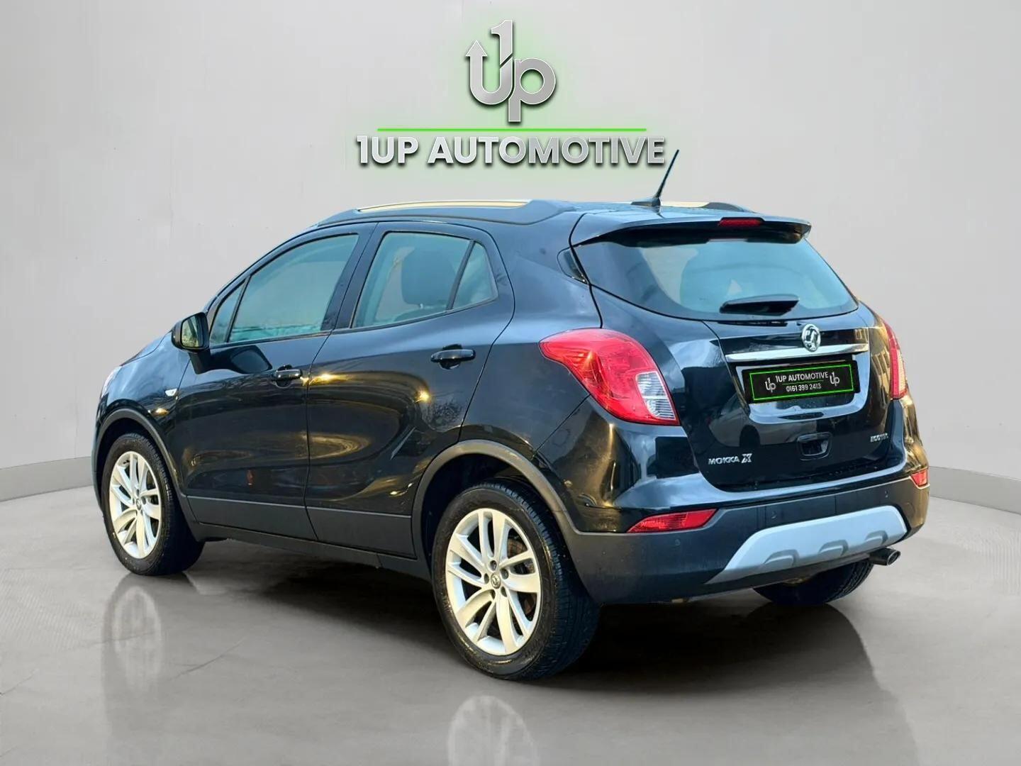 Used Vauxhall Mokka X 2019 for sale - 77524136: Photo 5