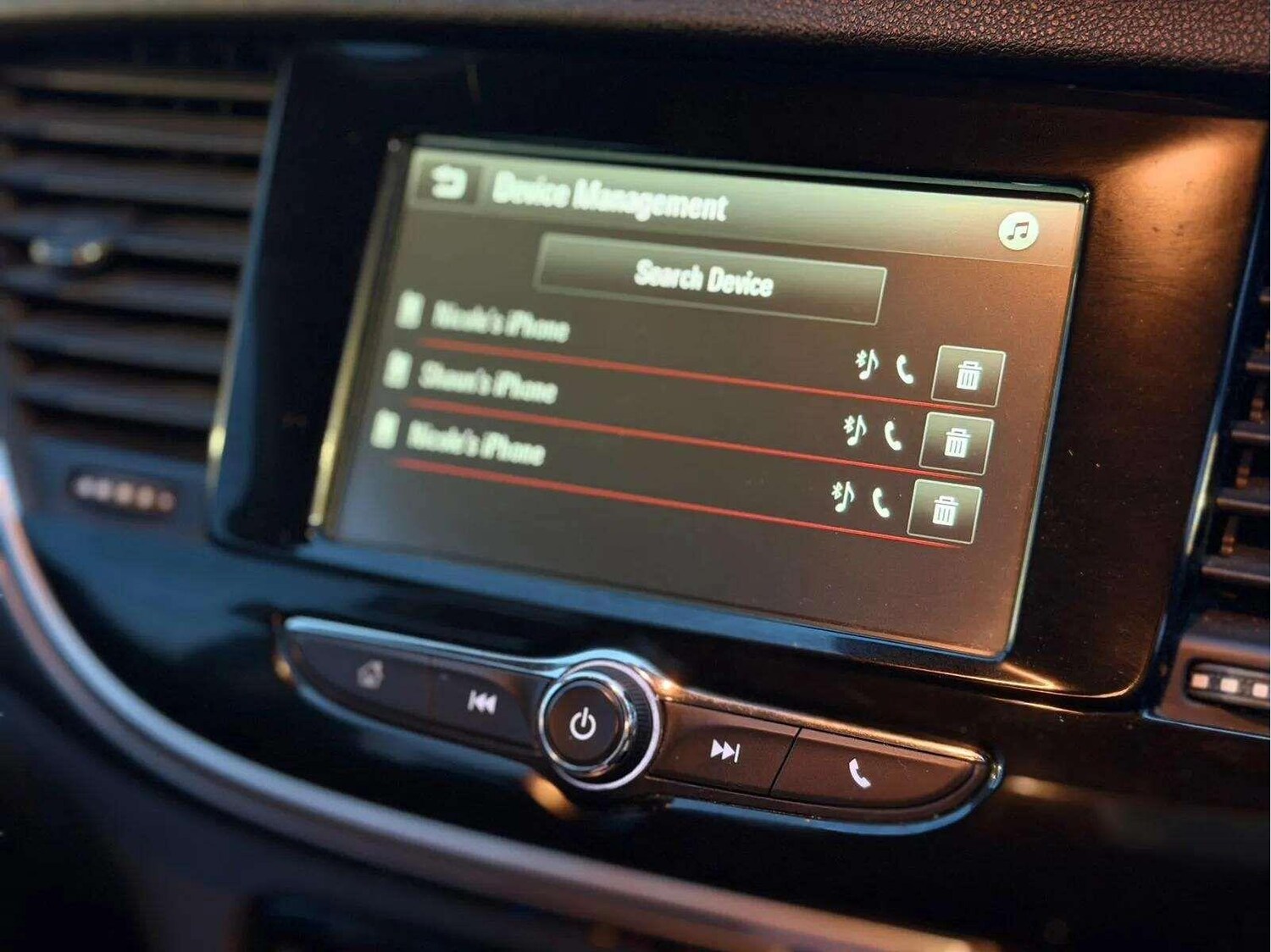 Used Vauxhall Mokka X 2019 for sale - 77524136: Photo 53