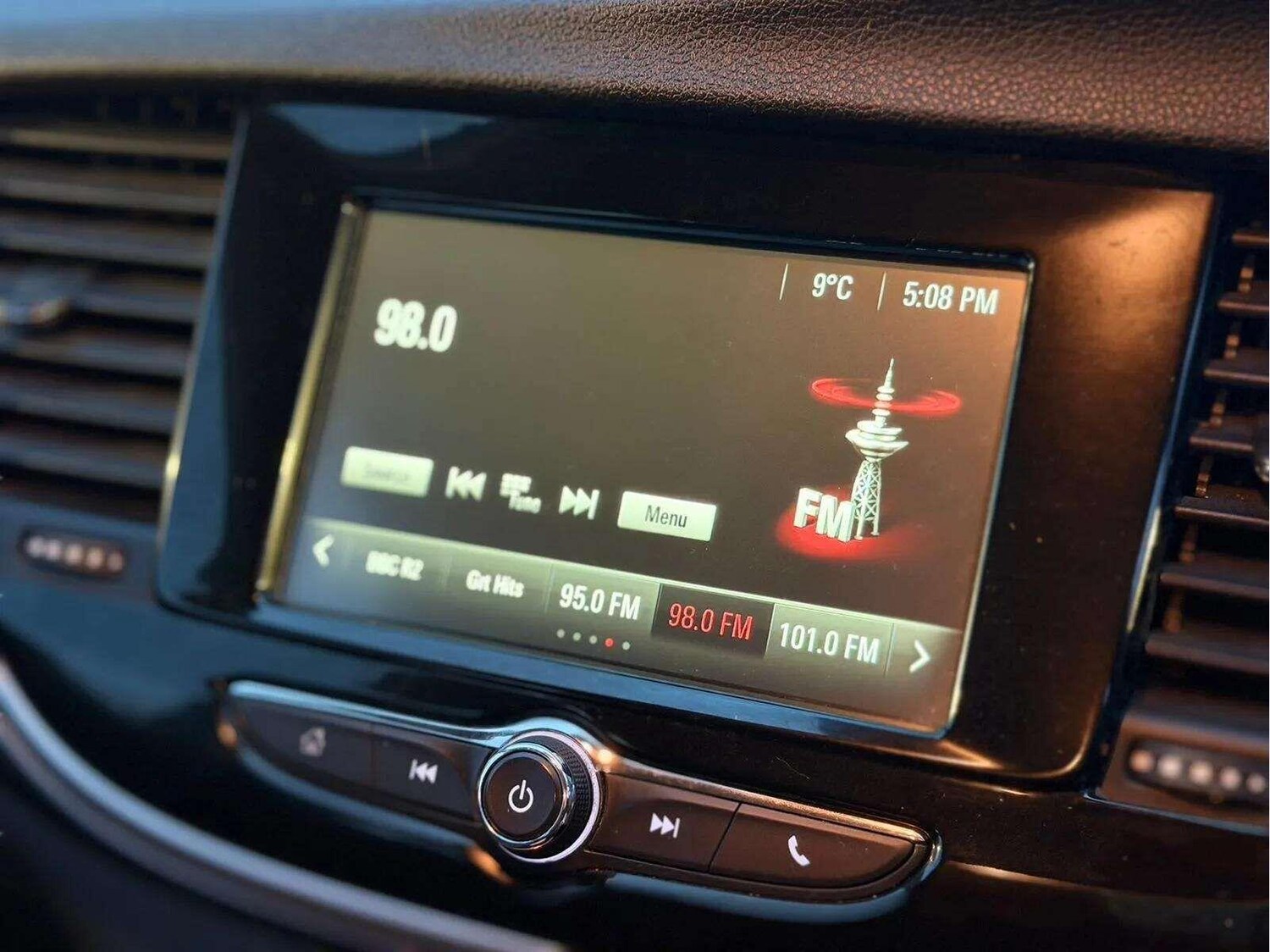 Used Vauxhall Mokka X 2019 for sale - 77524136: Photo 54