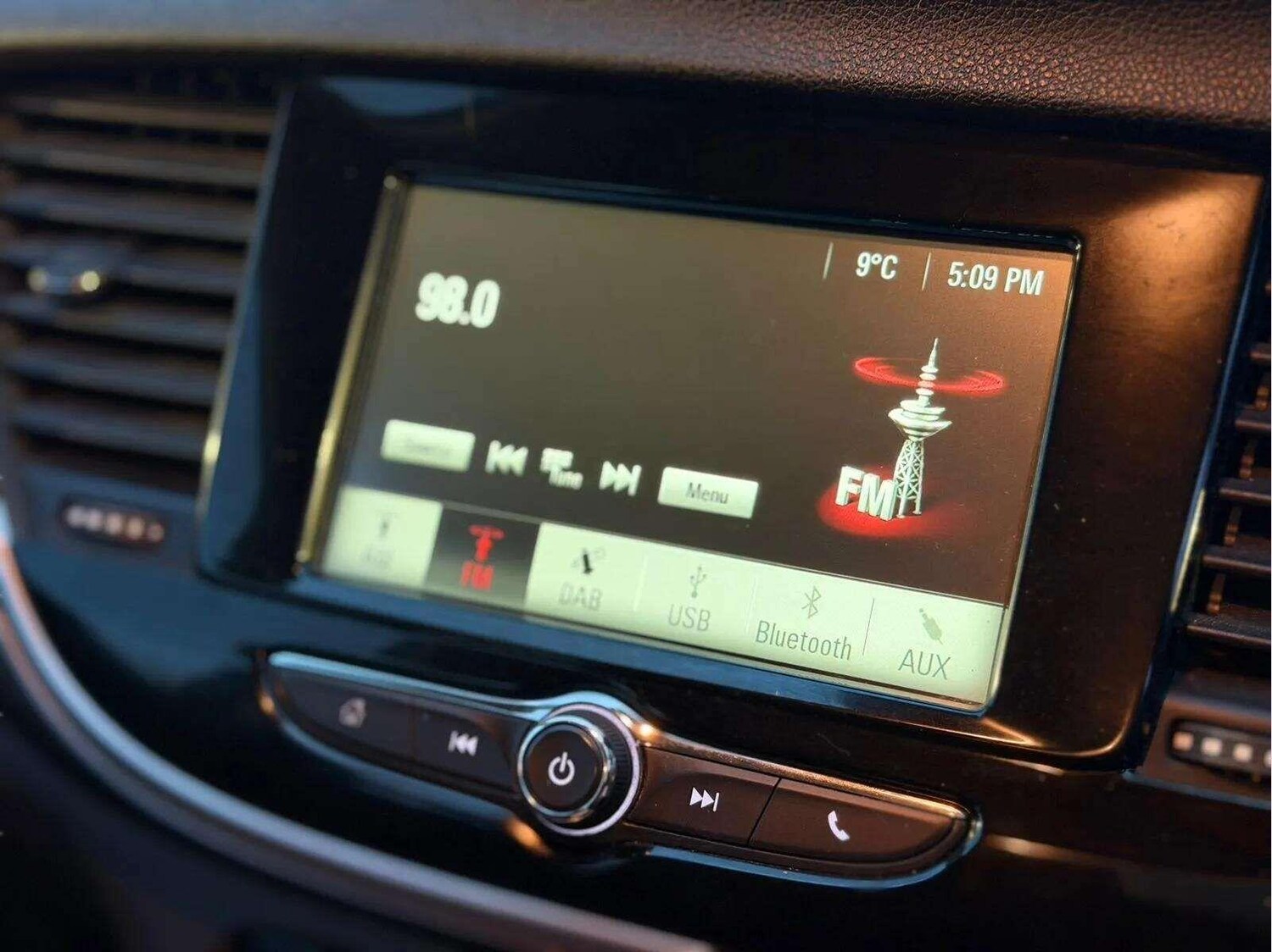 Used Vauxhall Mokka X 2019 for sale - 77524136: Photo 55