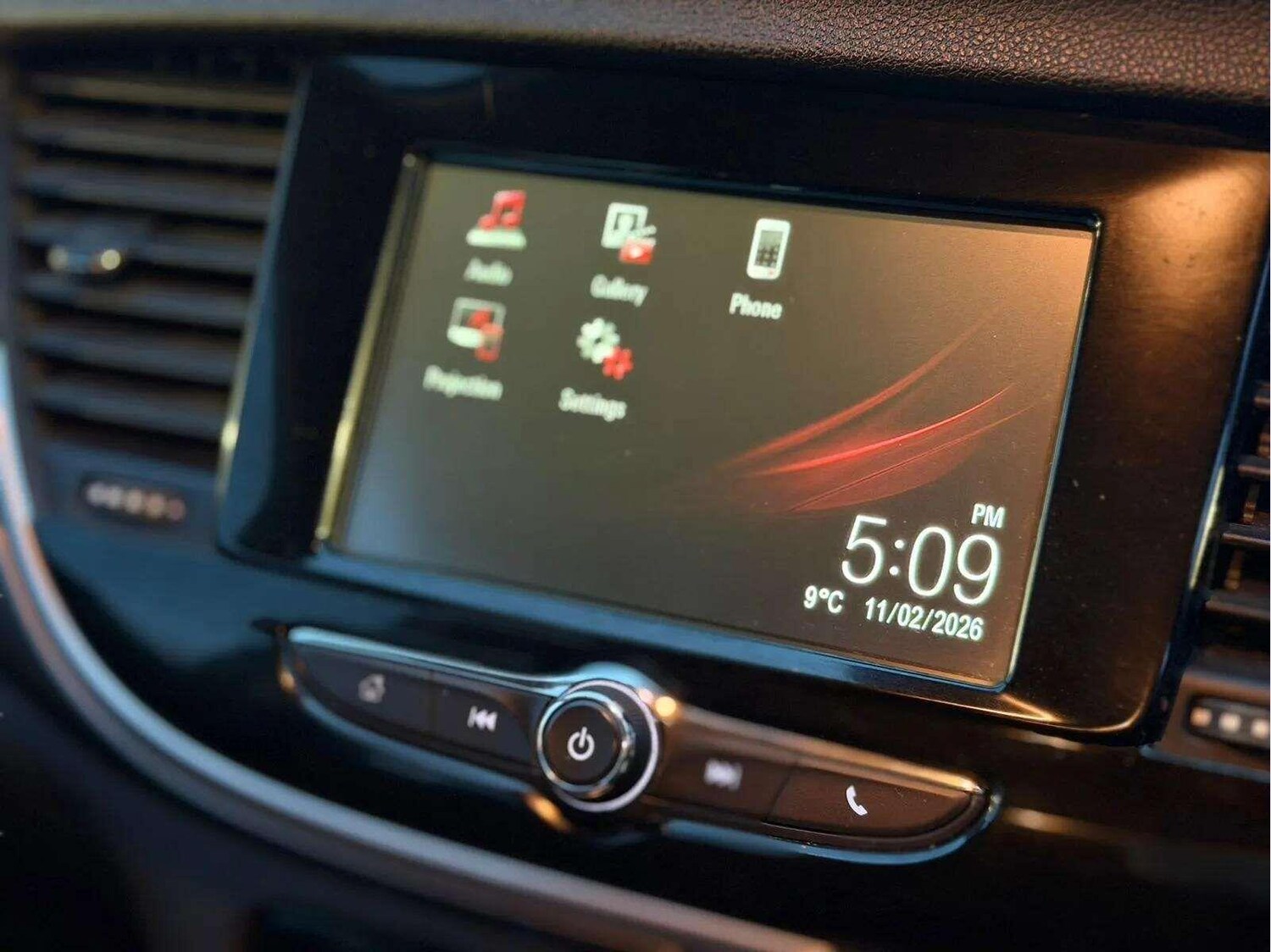 Used Vauxhall Mokka X 2019 for sale - 77524136: Photo 56