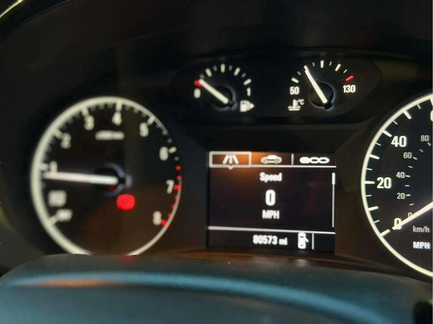 Used Vauxhall Mokka X 2019 for sale - 77524136: Photo 58