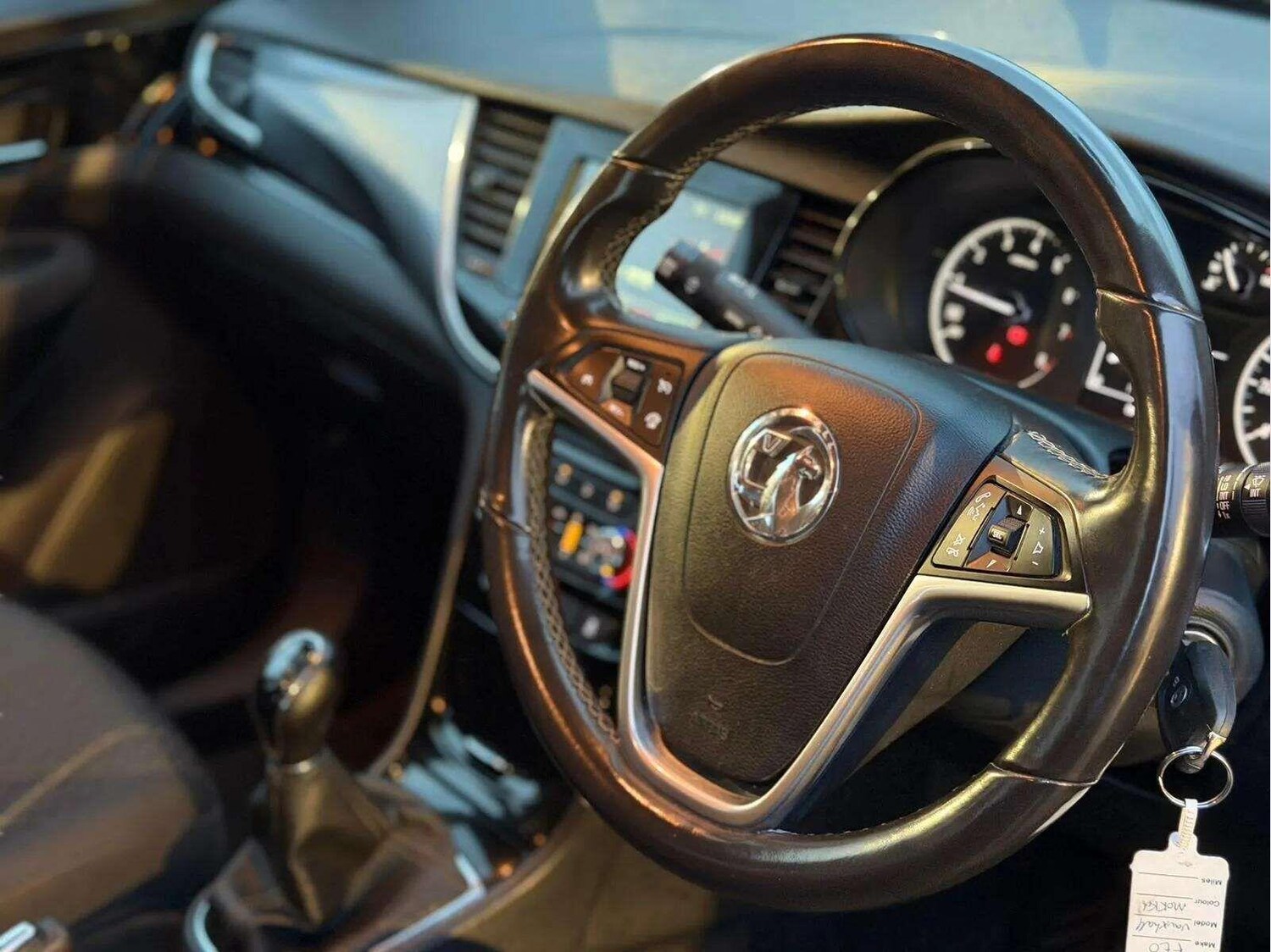 Used Vauxhall Mokka X 2019 for sale - 77524136: Photo 60