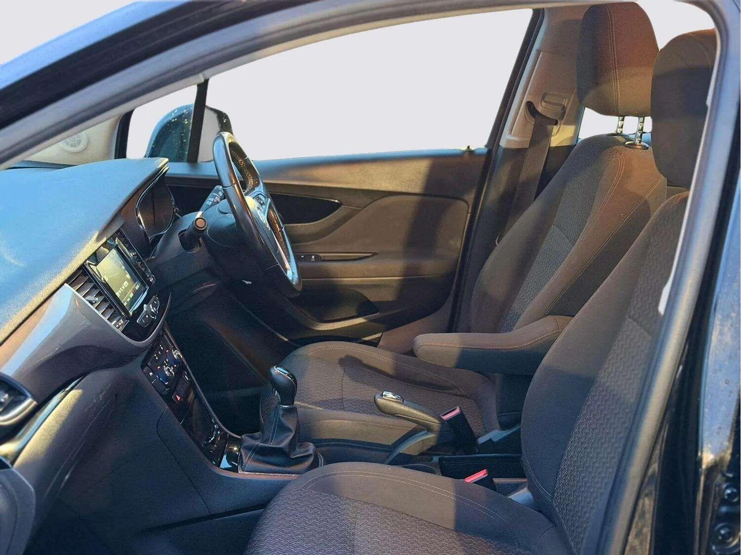 Used Vauxhall Mokka X 2019 for sale - 77524136: Photo 62