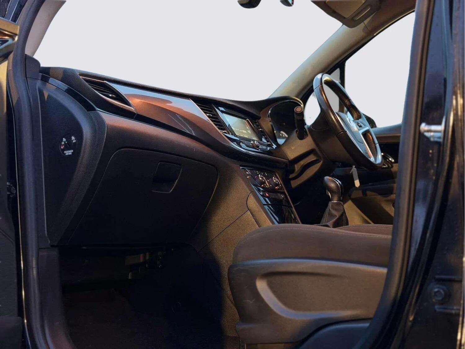 Used Vauxhall Mokka X 2019 for sale - 77524136: Photo 64