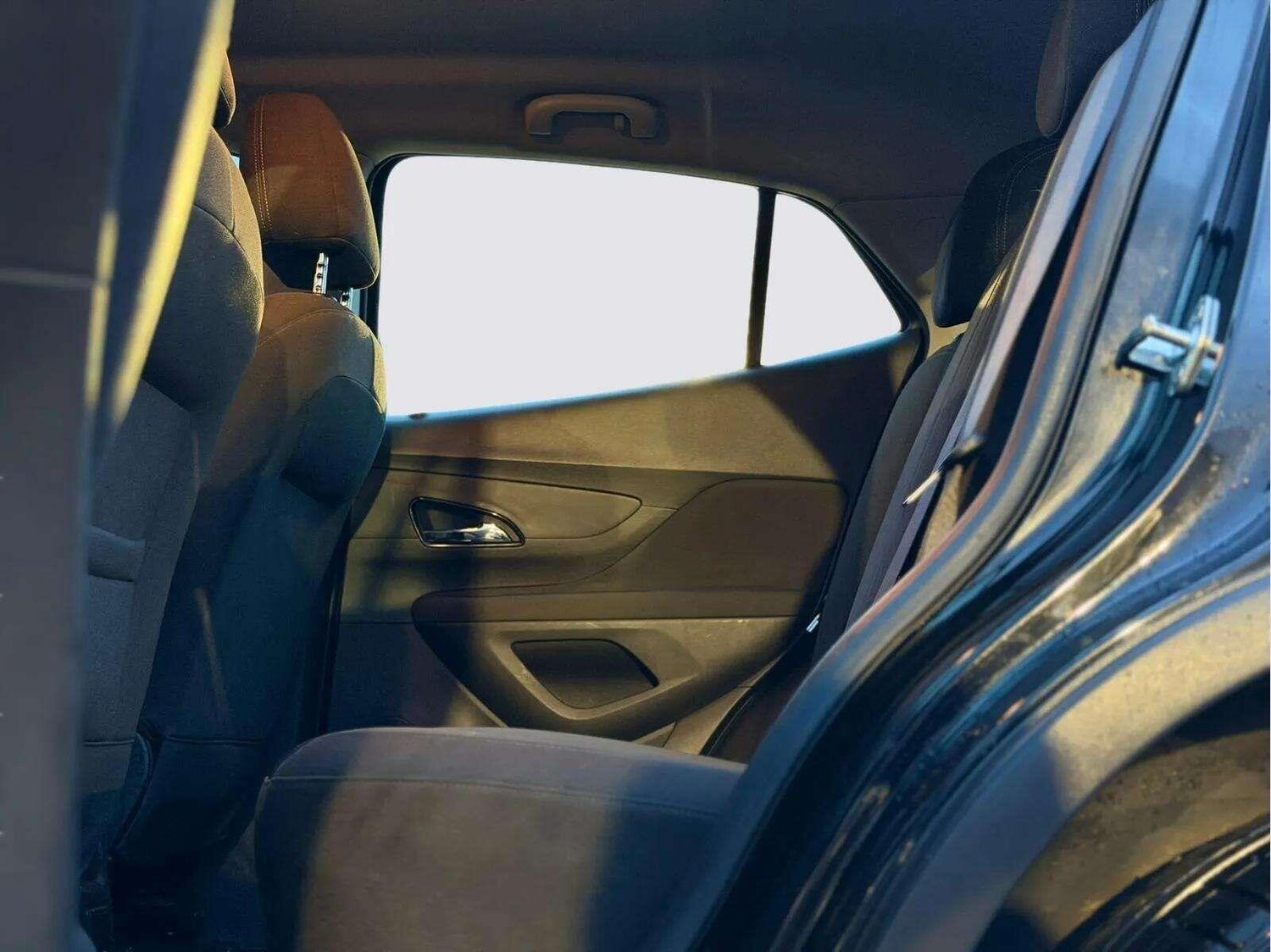 Used Vauxhall Mokka X 2019 for sale - 77524136: Photo 66