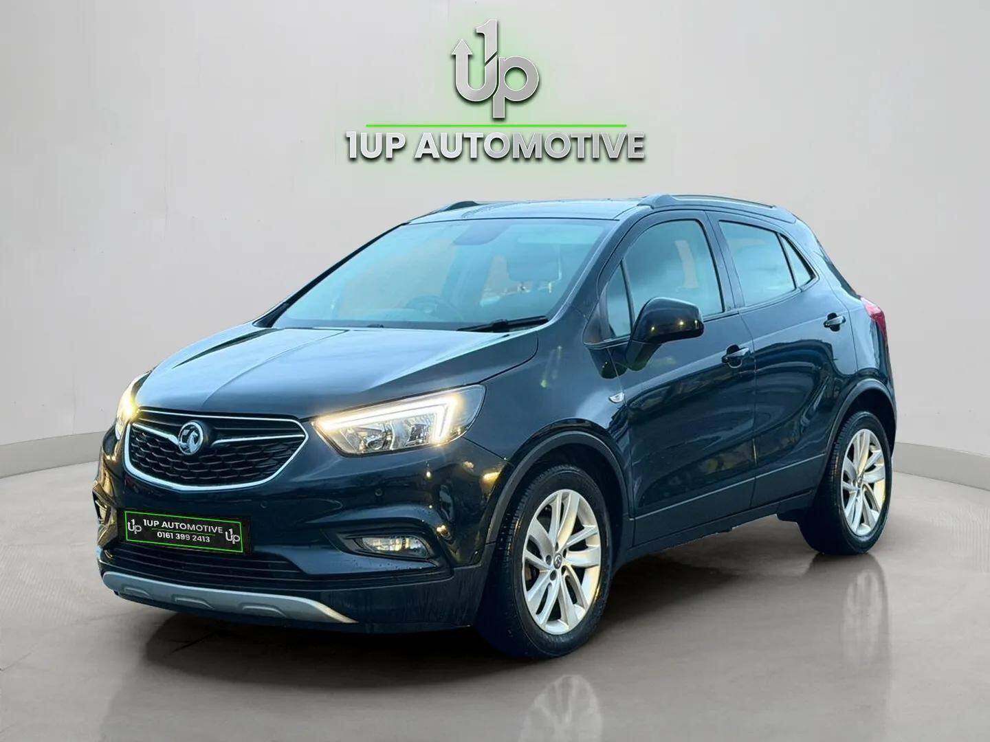 Used Vauxhall Mokka X 2019 for sale - 77524136: Photo 7