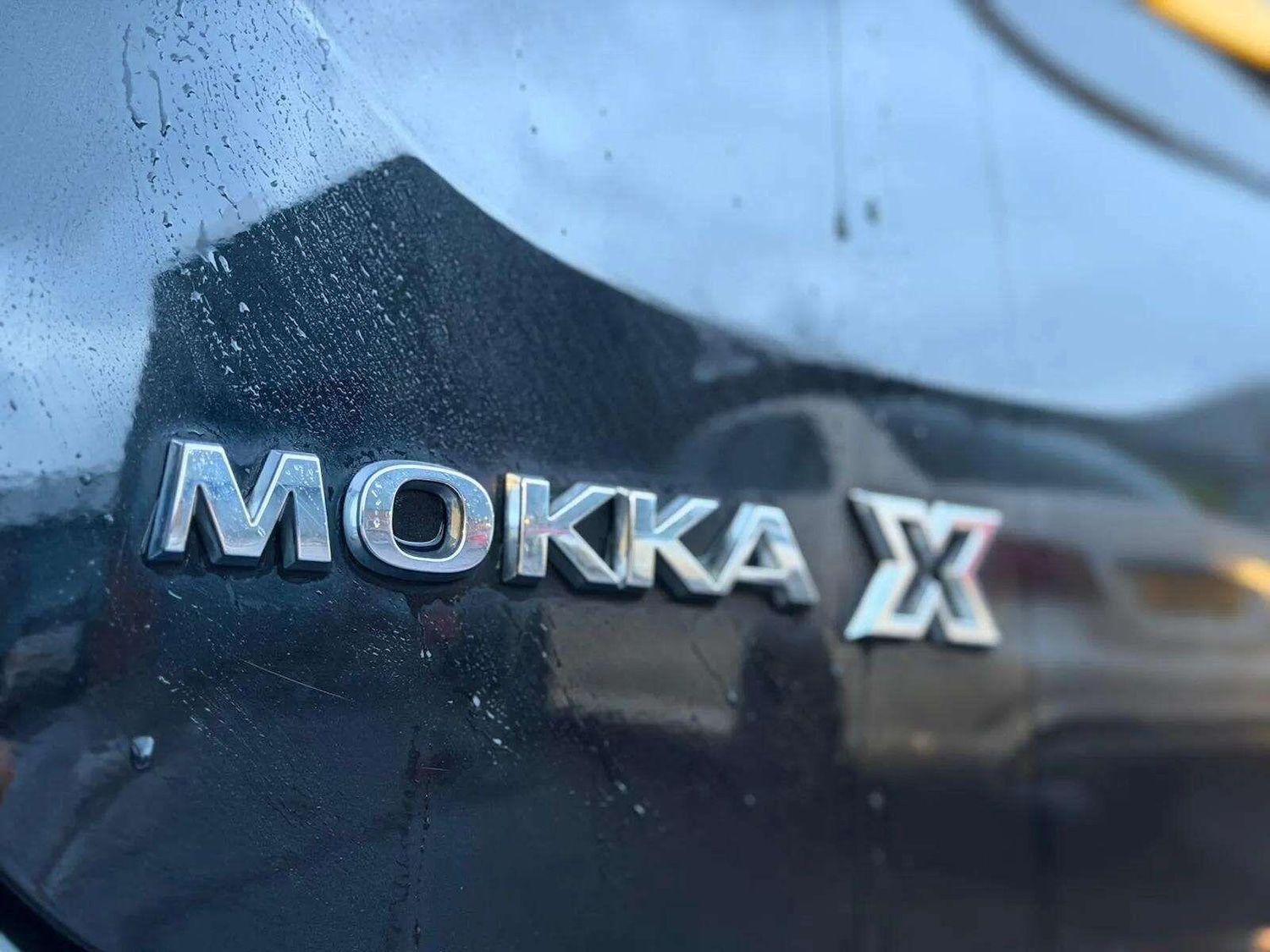 Used Vauxhall Mokka X 2019 for sale - 77524136: Photo 70