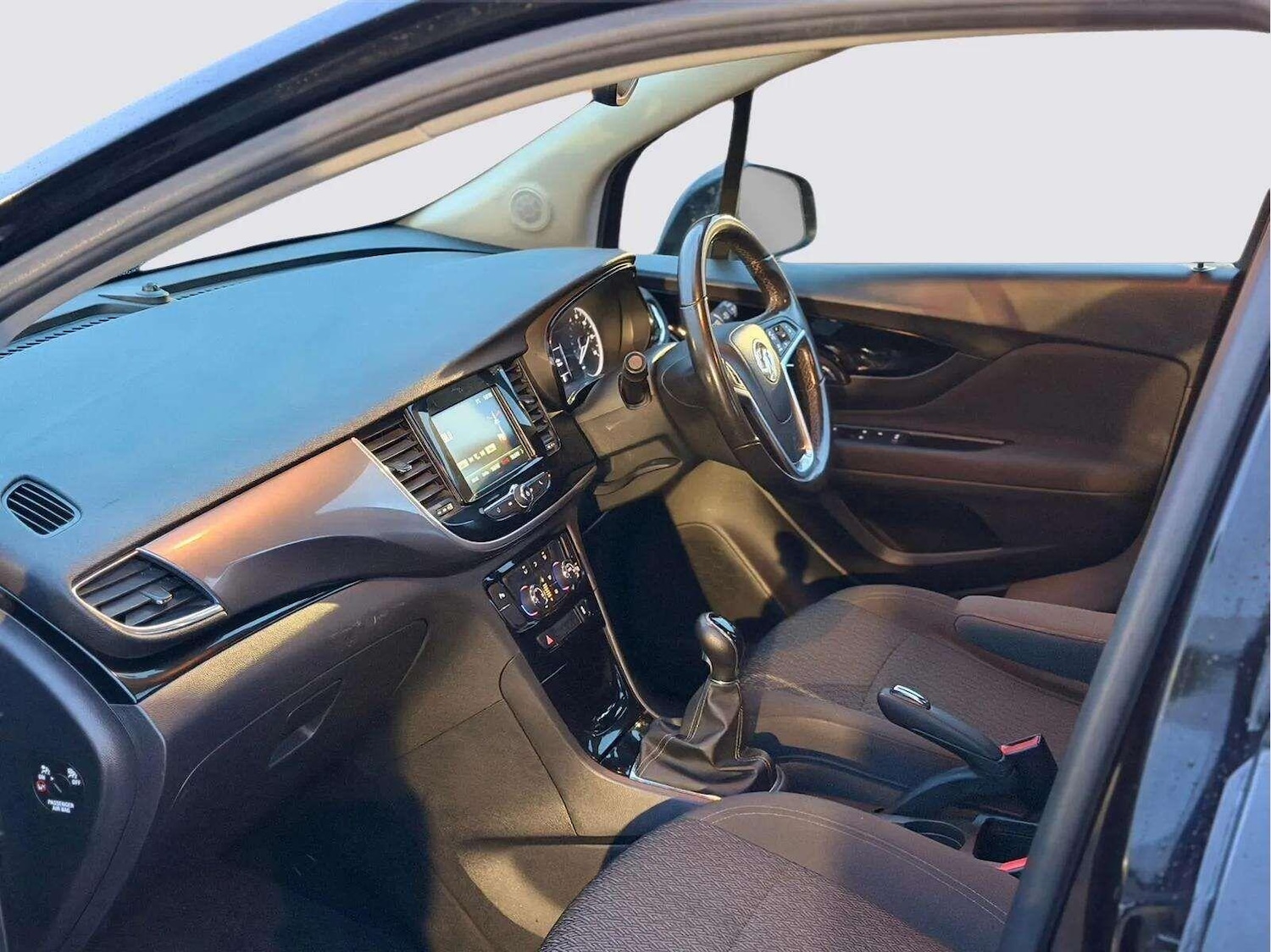 Used Vauxhall Mokka X 2019 for sale - 77524136: Photo 72