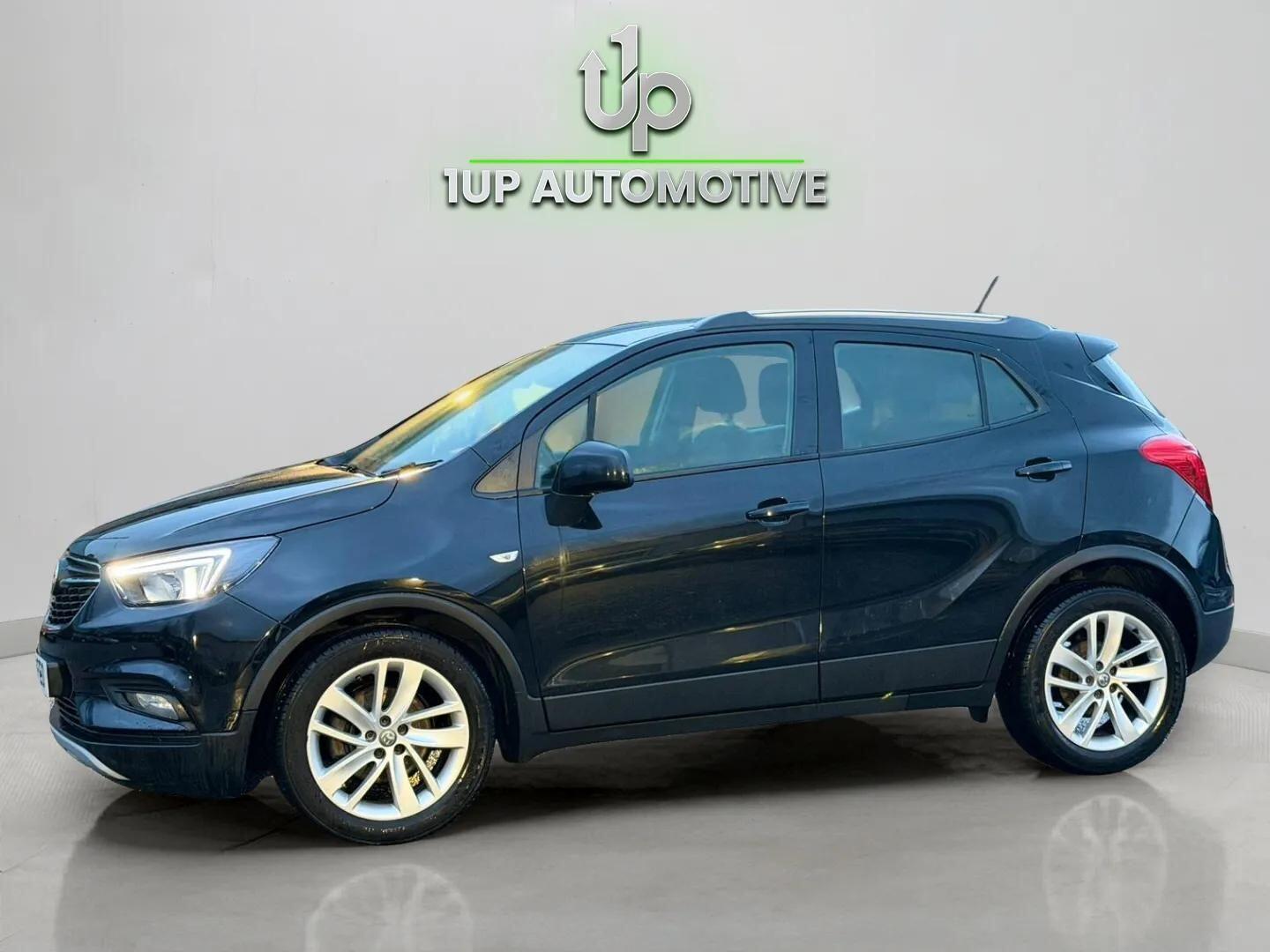 Used Vauxhall Mokka X 2019 for sale - 77524136: Photo 9