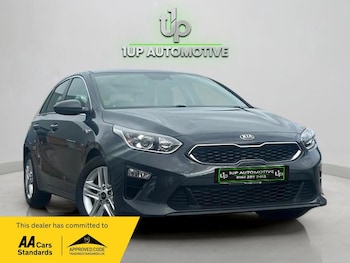Kia - Ceed