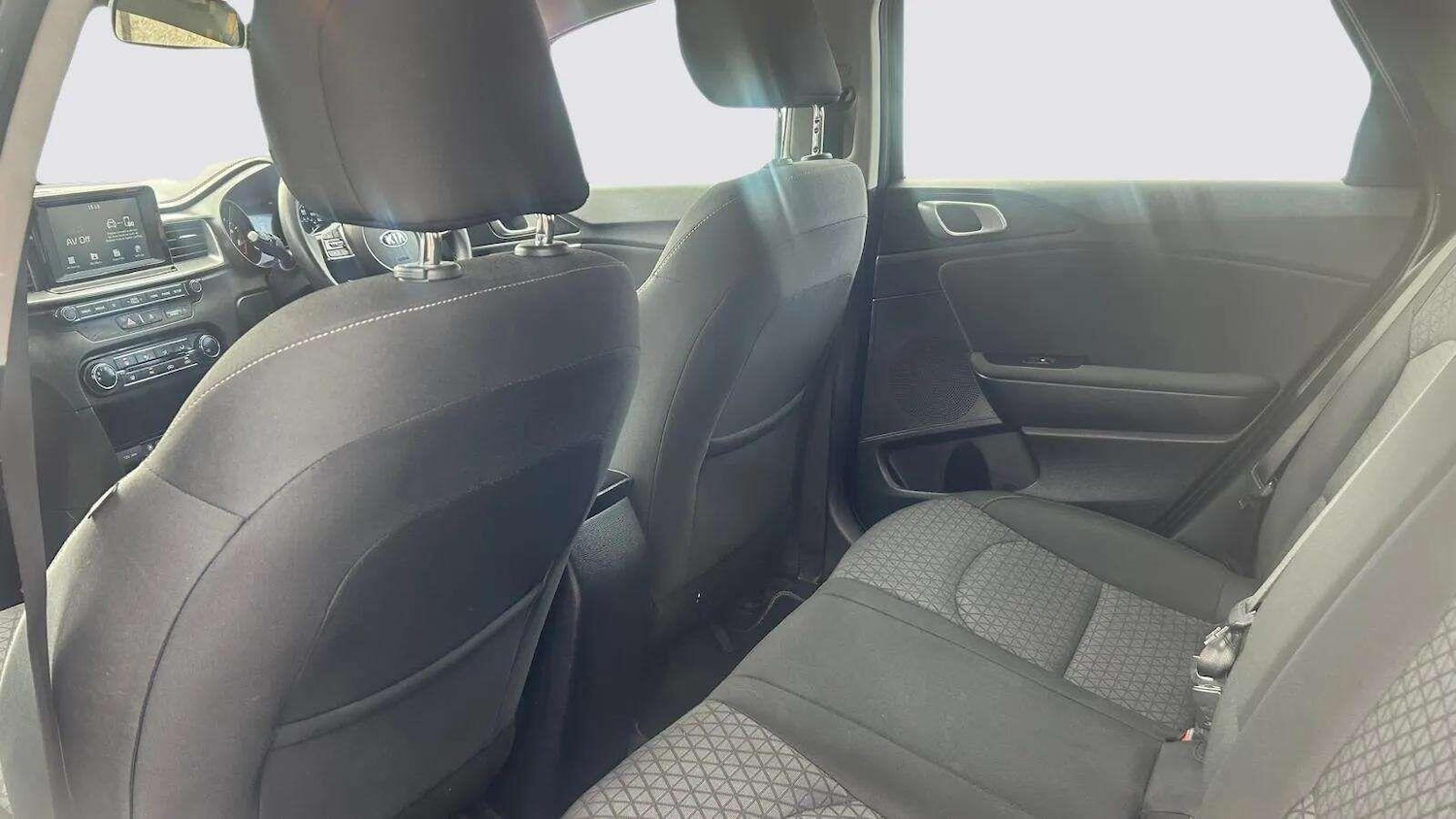 Vehicle 27