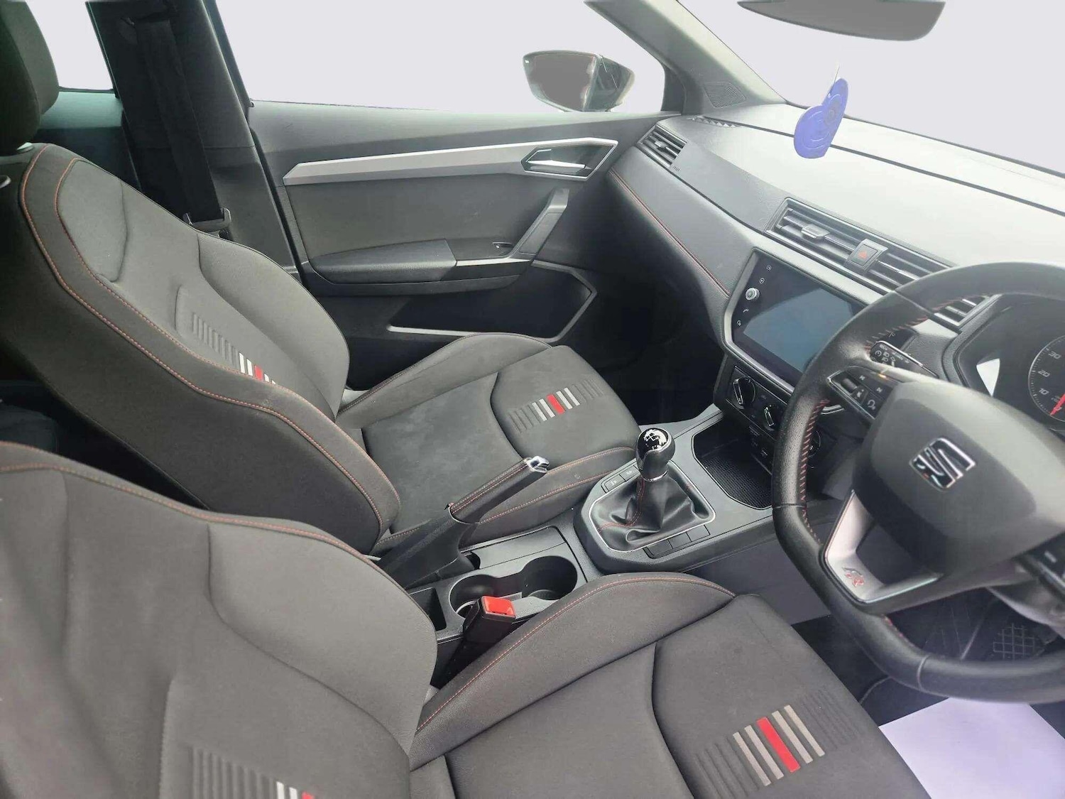 Vehicle 17