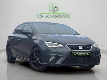 Used SEAT Ibiza 2019 for sale - 75508365: Photo