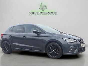 Used SEAT Ibiza 2019 for sale - 75508365: Photo