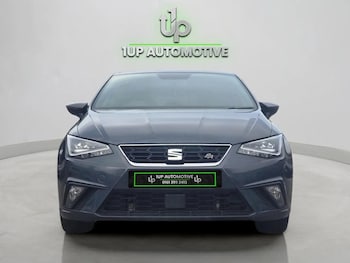 Used SEAT Ibiza 2019 for sale - 75508365: Photo