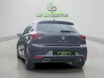 Used SEAT Ibiza 2019 for sale - 75508365: Photo