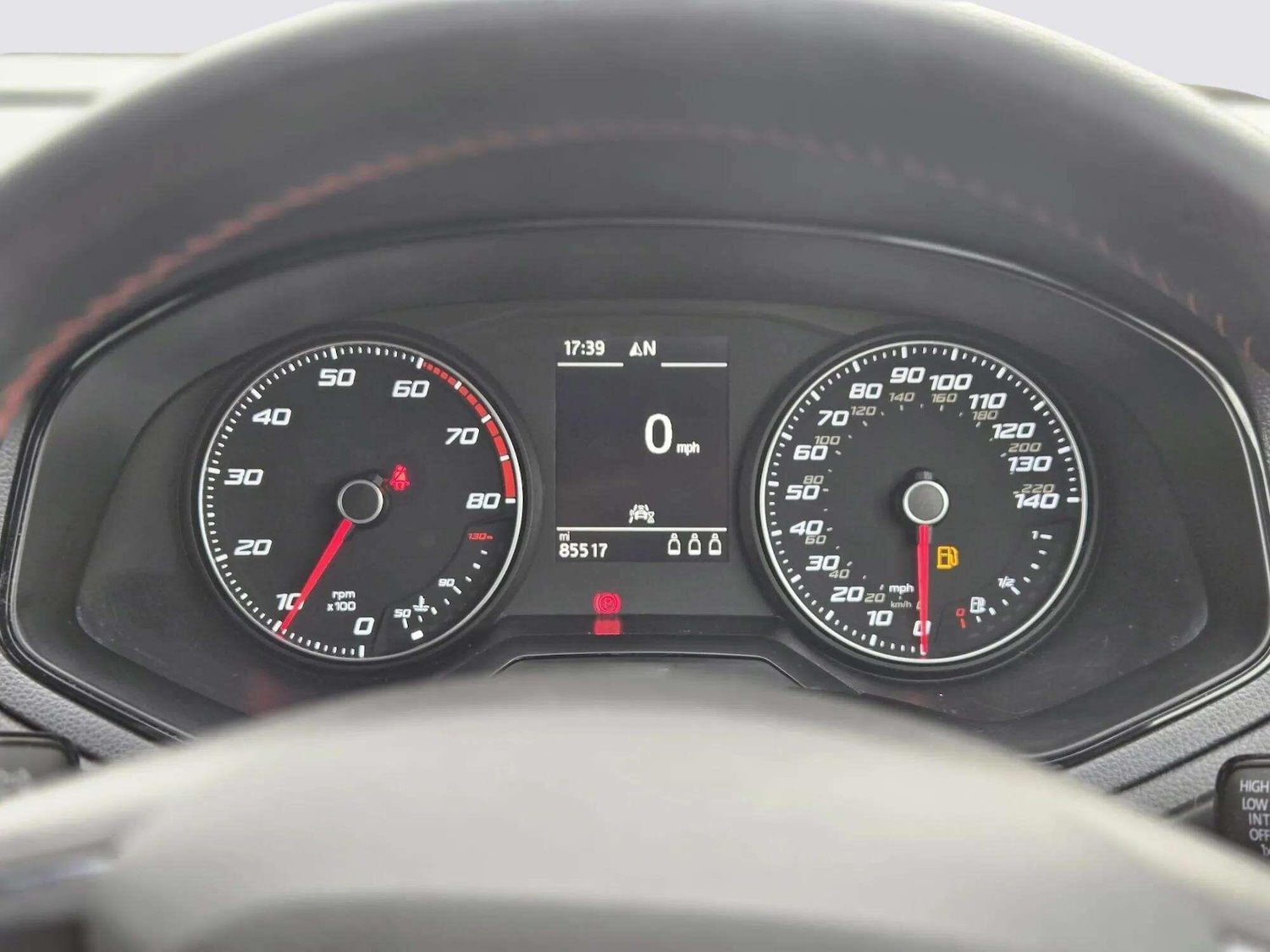 Vehicle 50